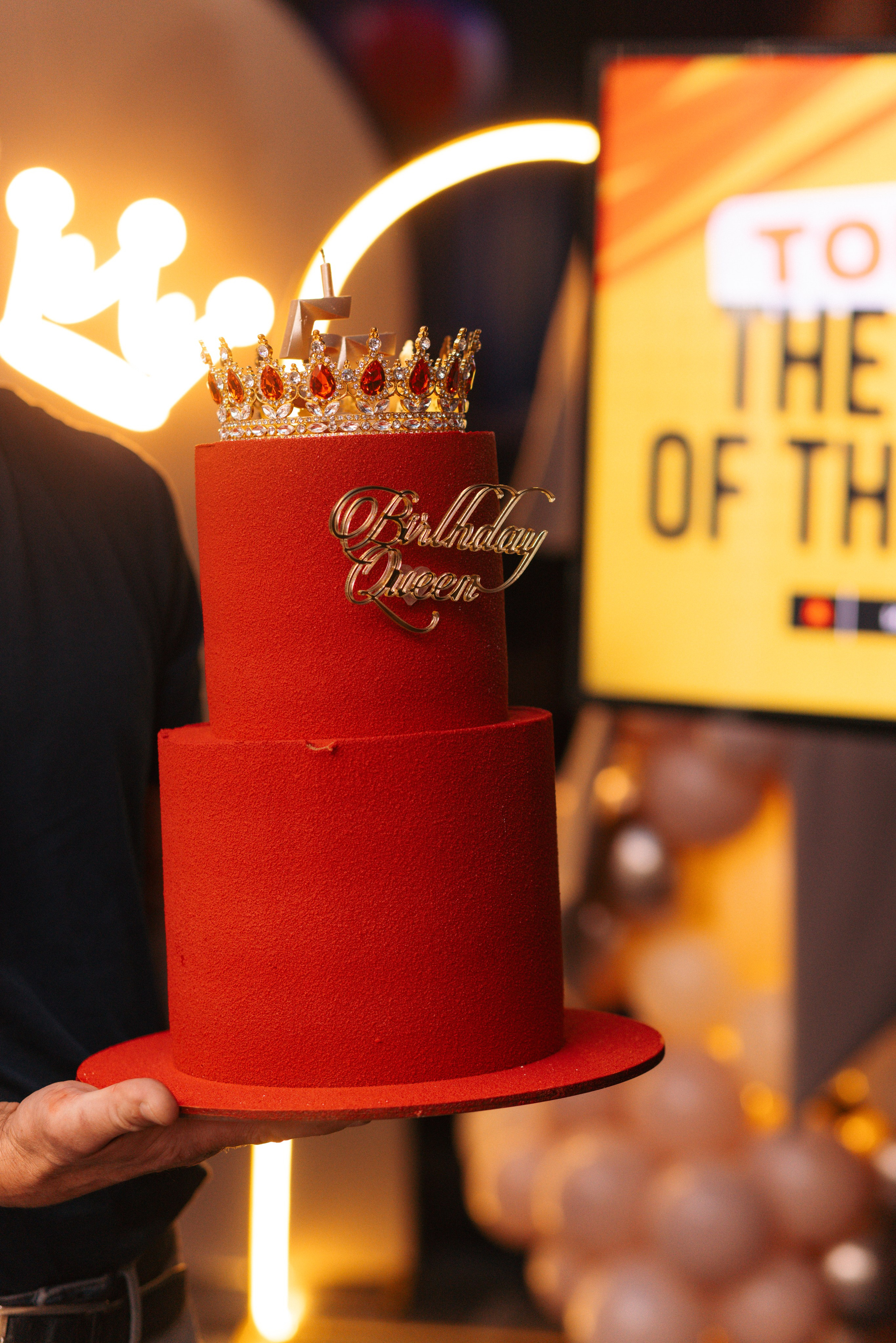 Юбилей в Хит Парке. Семейный фотограф в Вышнем Волочке — Ульяна Иванова | Фотосессии для всей семьи