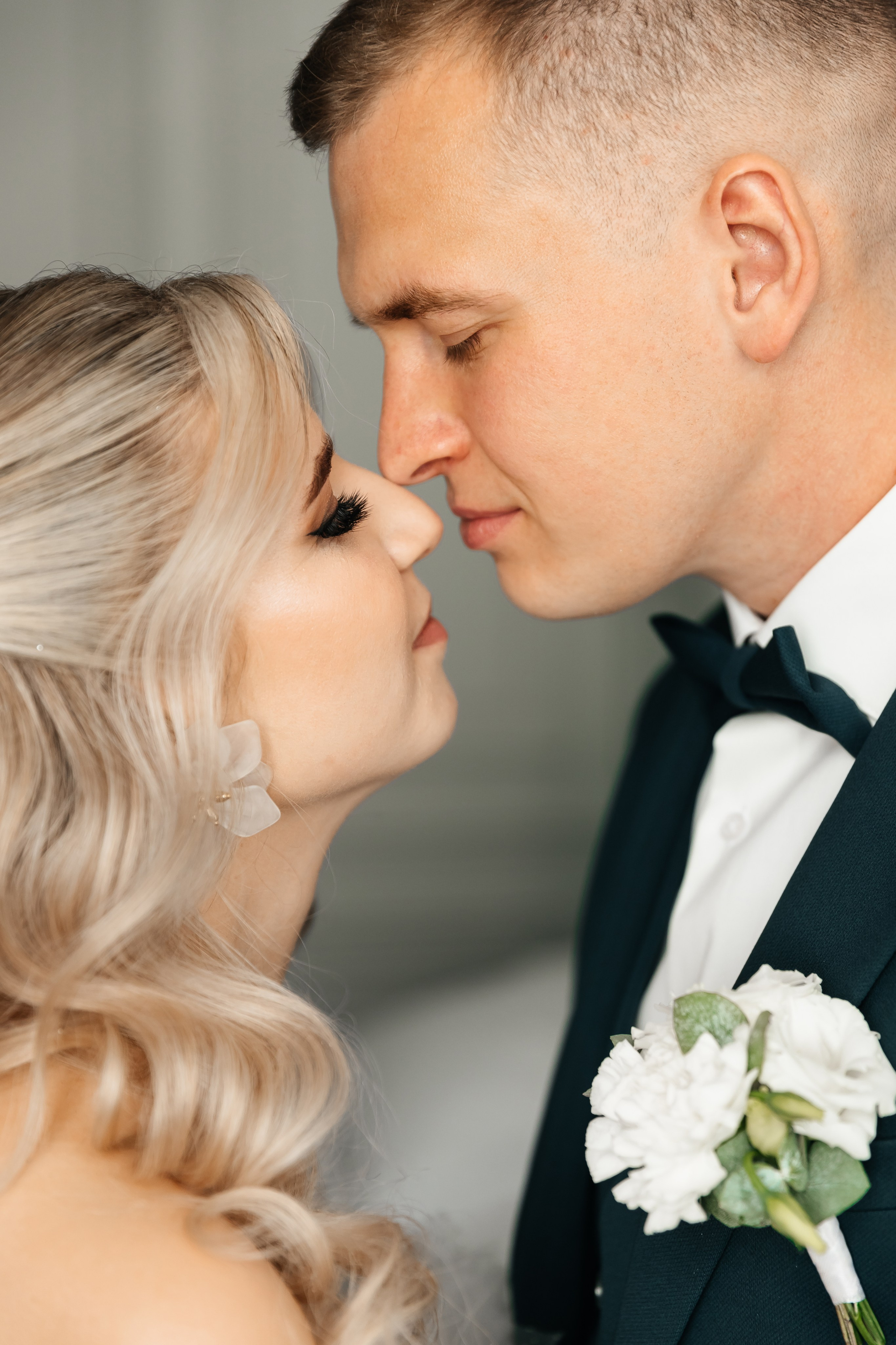 Андрей и Виктория. Свадебный и семейный фотограф в Арзамасе Давыденкова Яна