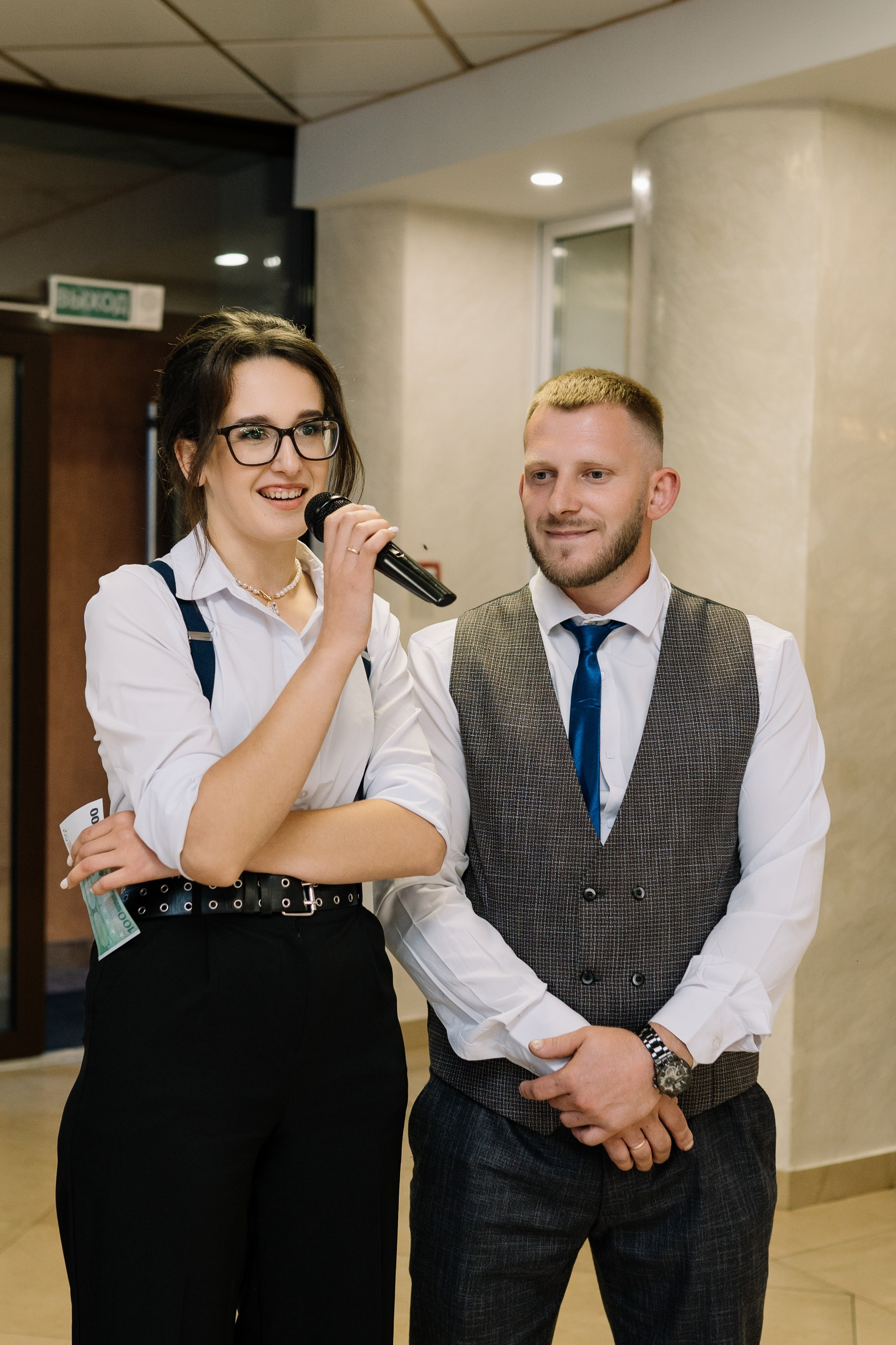 Олег & Алина