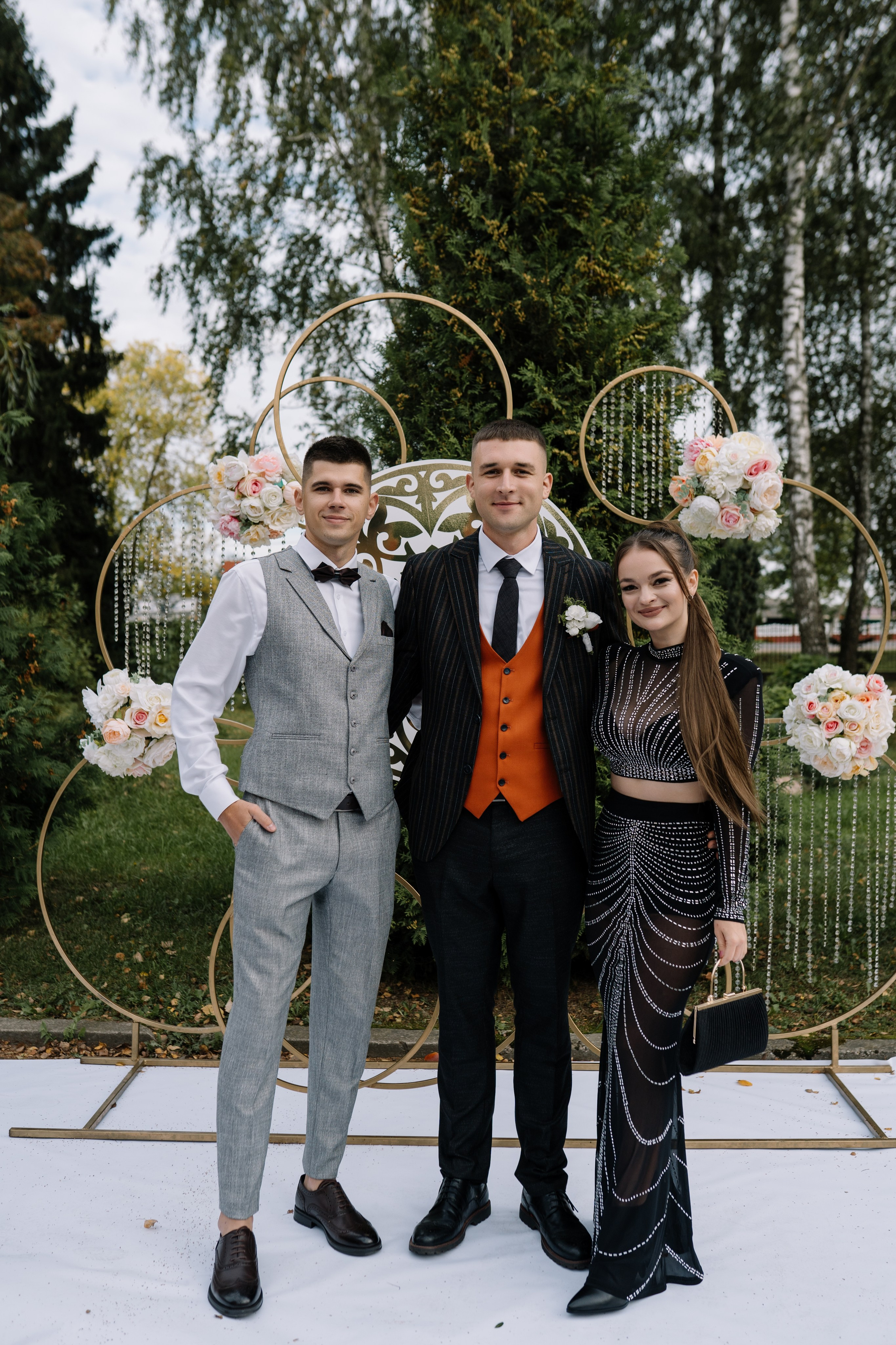 Олег & Алина