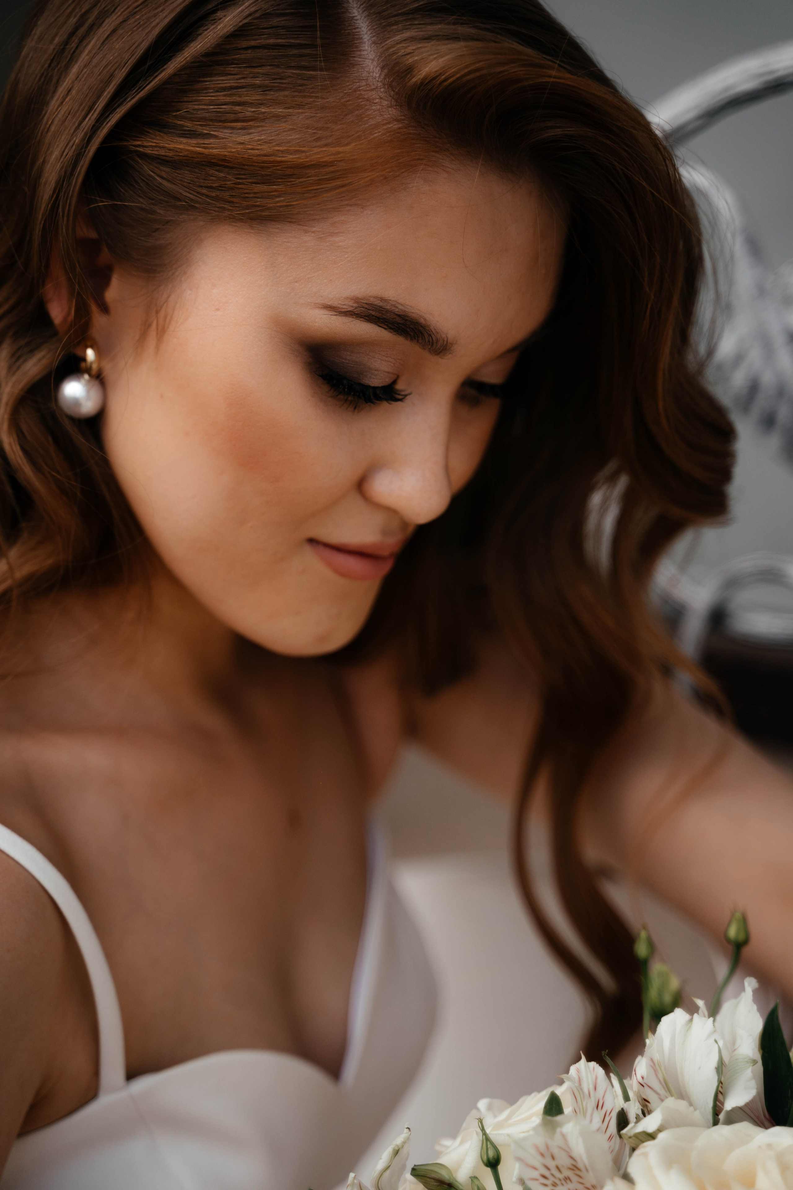 Андрей и Анастасия. Свадебный фотограф Казань Анастасия Доле