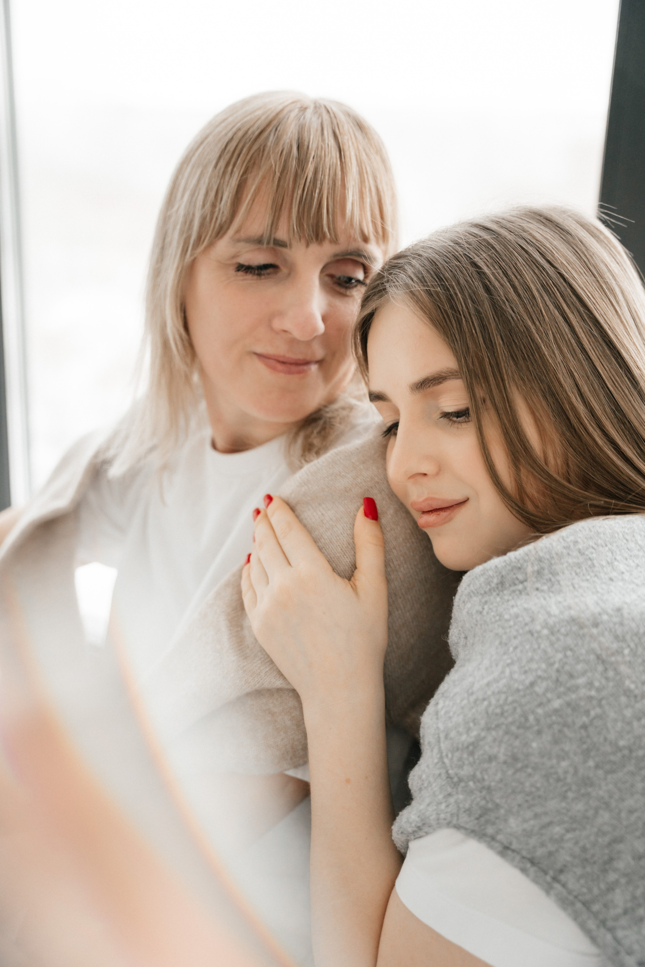 Семейные истории. Ульяна Ремезова | Фотограф | Челябинск