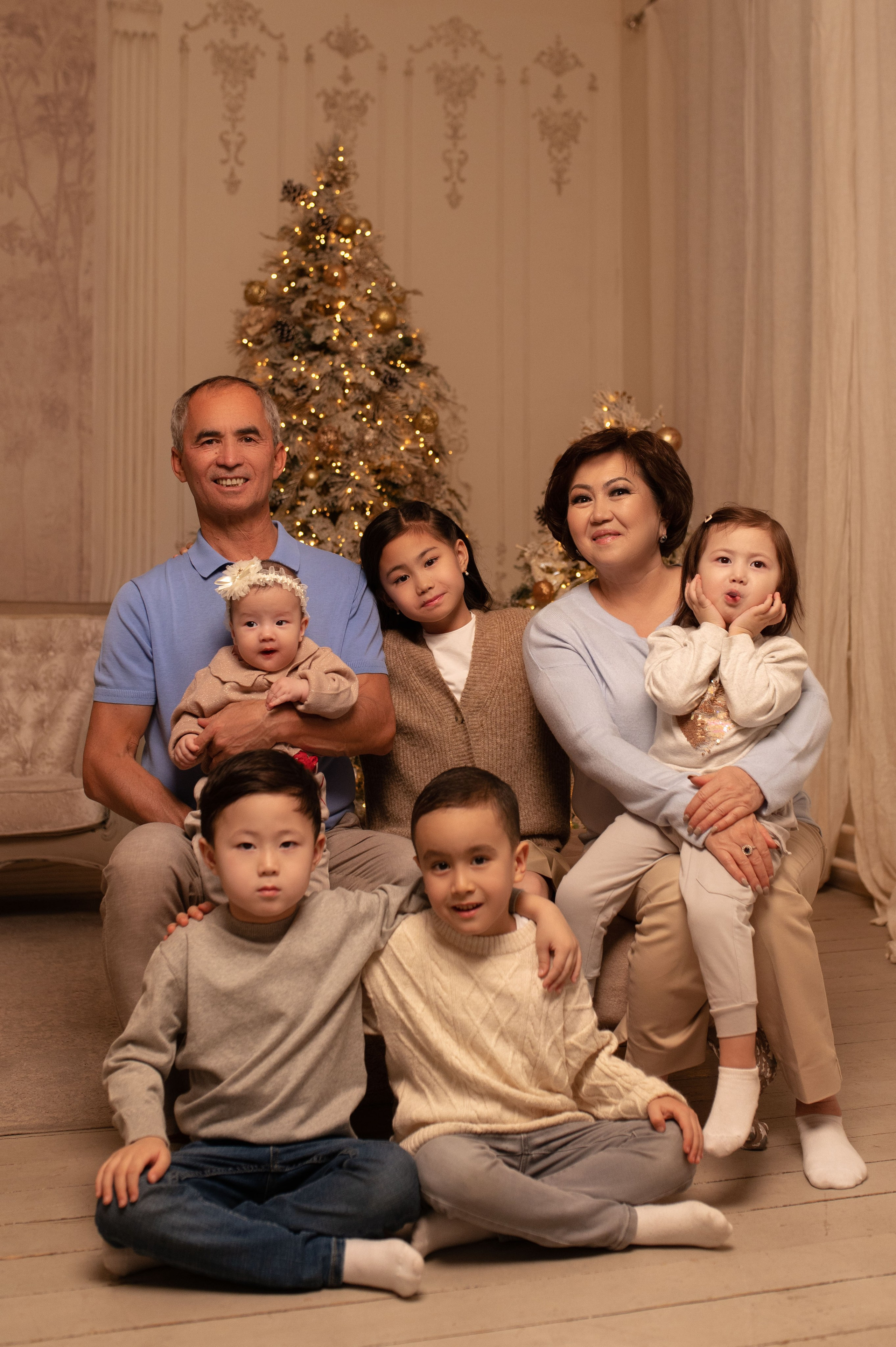 Валерия Крюкова. Фотостудия Алматы — 2 Stula.Studio | Аренда залов