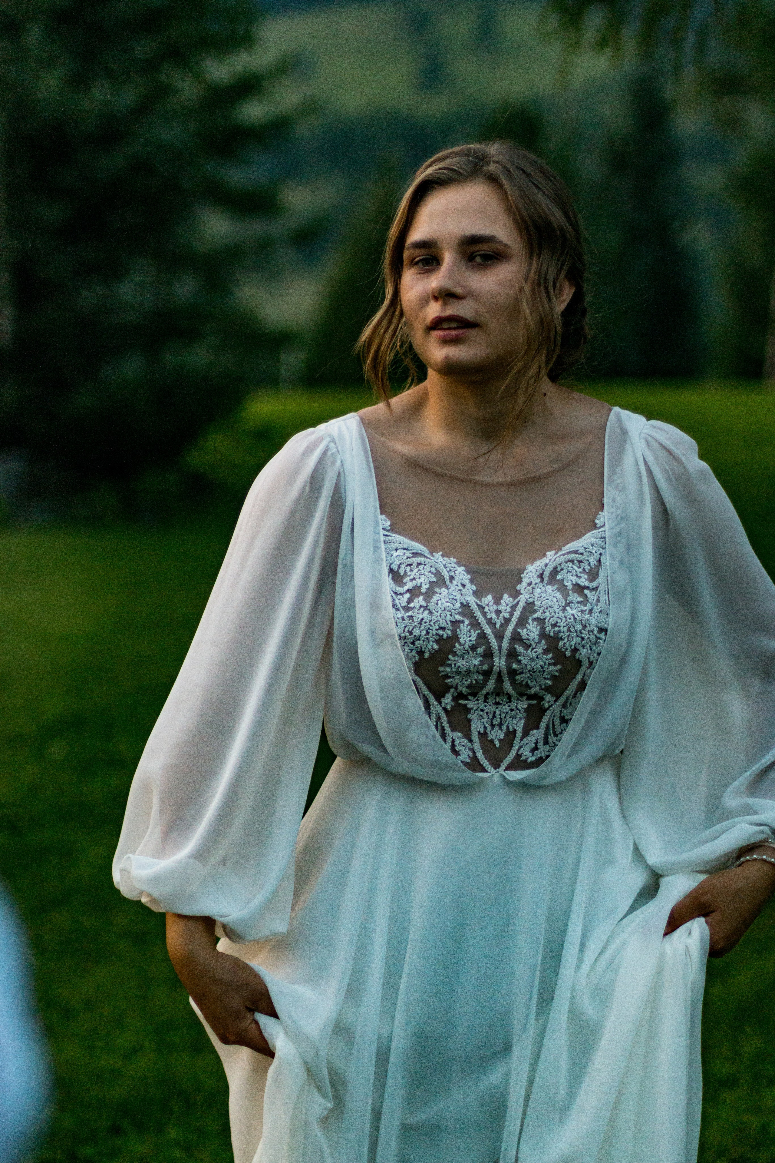 Настя и Тимофей, свадьба. Фотограф в Сочи