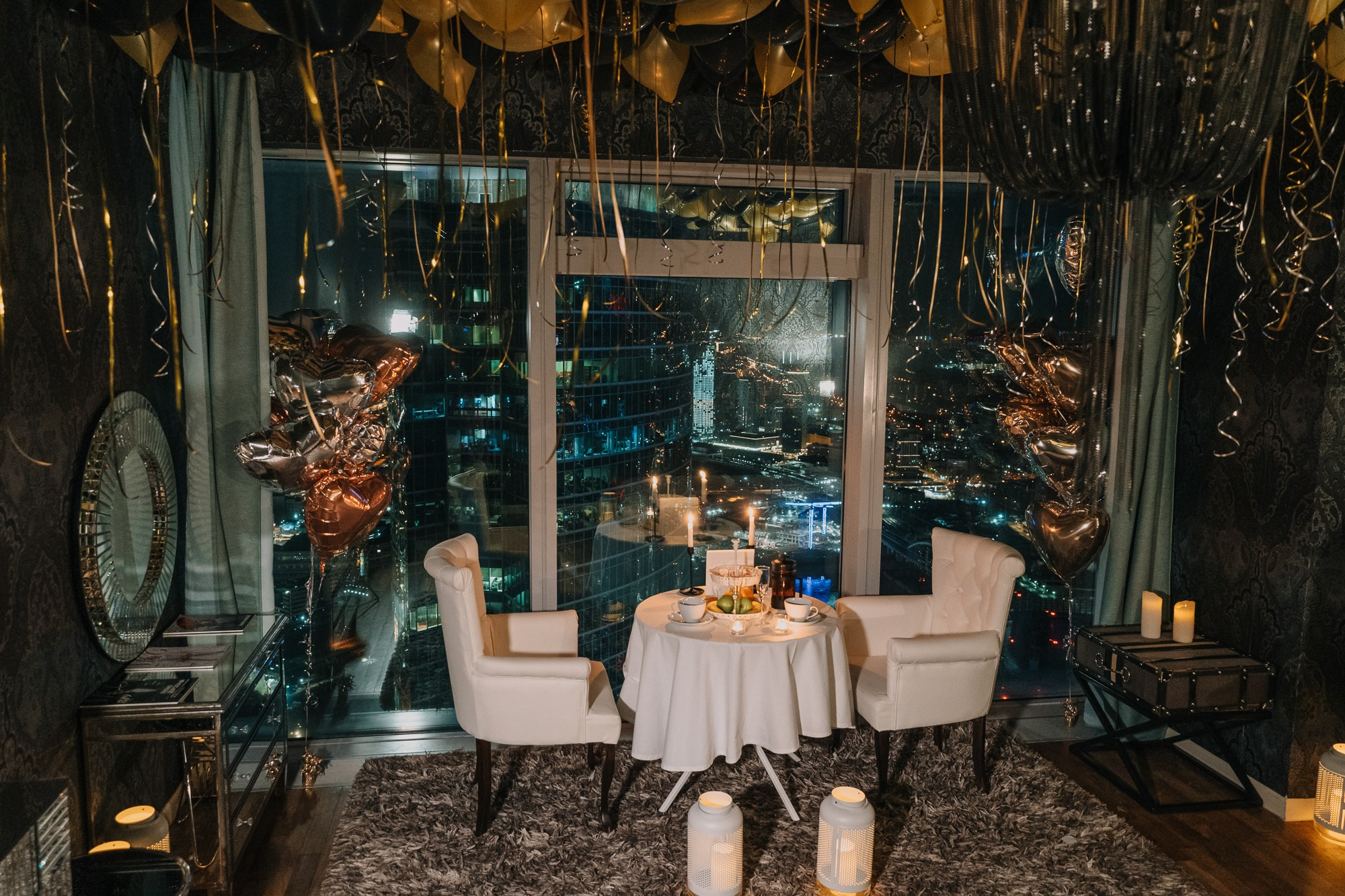 Интерьер. Фотограф, видеограф / alx.likhomanov / санкт-петербург