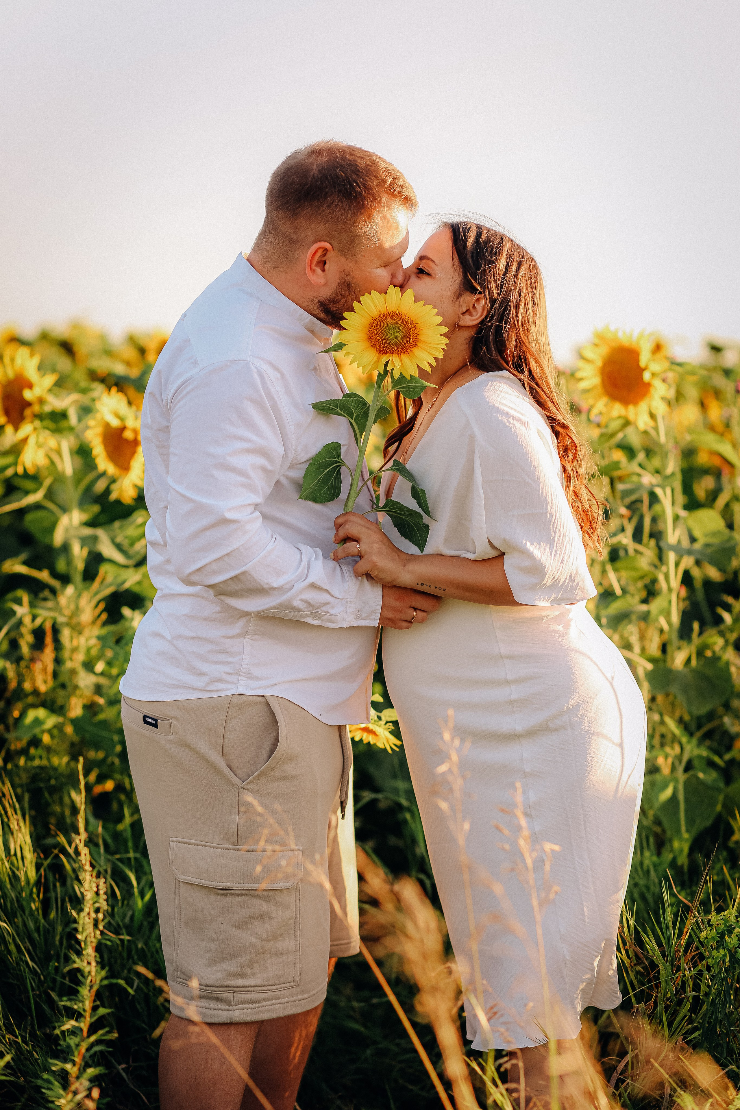 Лера, Максим и Агата. Семейный фотограф Юлия Тиева