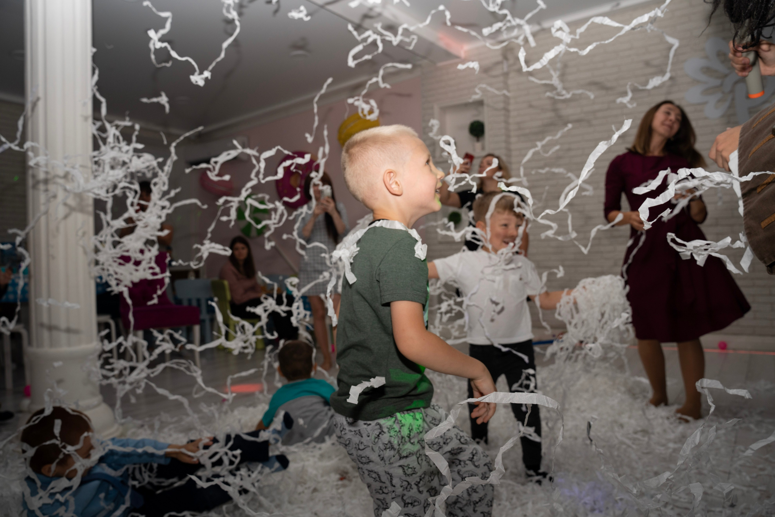 Дни рождения. Фотограф новорожденных Оренбург и свадебный фотограф Оренбург