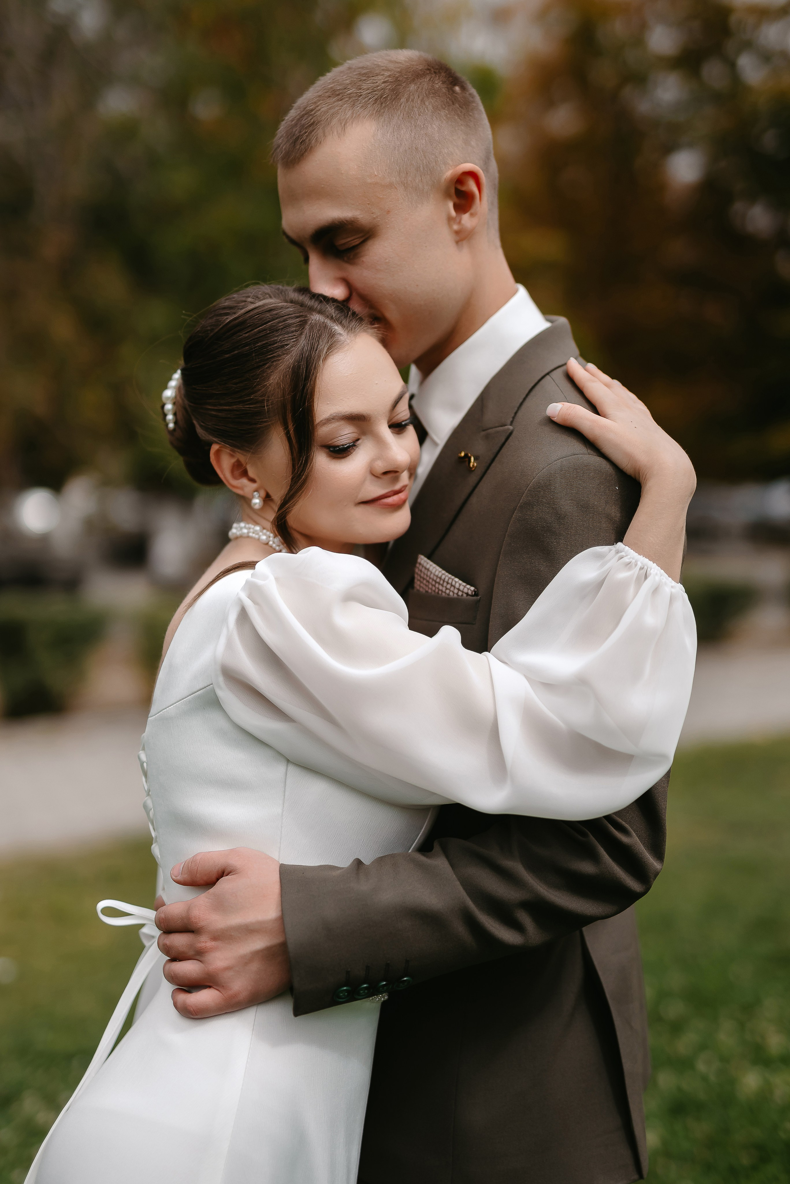 Дима и Наташа. Фотограф Анастасия Вега Ростов-на-Дону