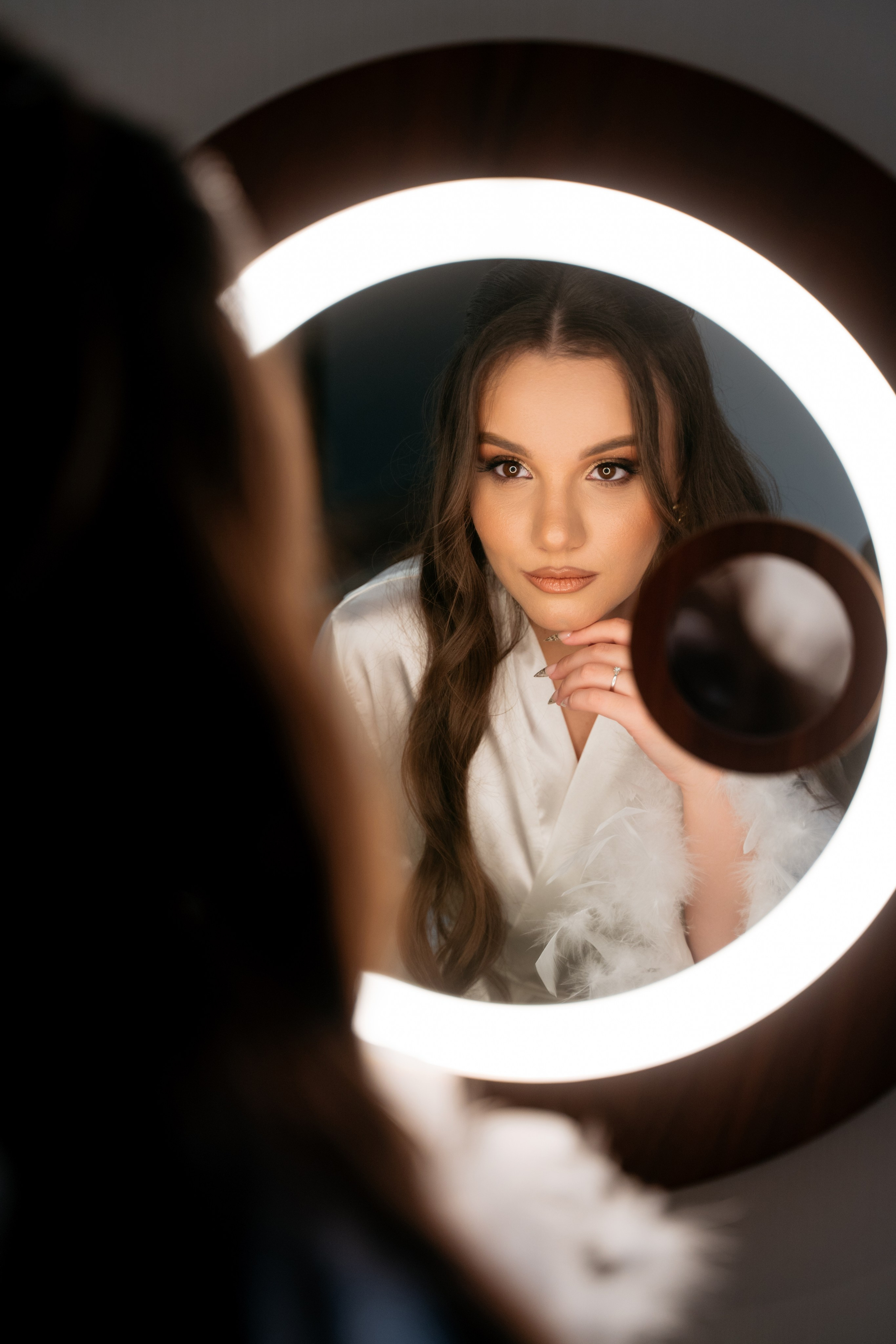 Сергей & Елена. Фотограф Самара Одинокова Ангелина