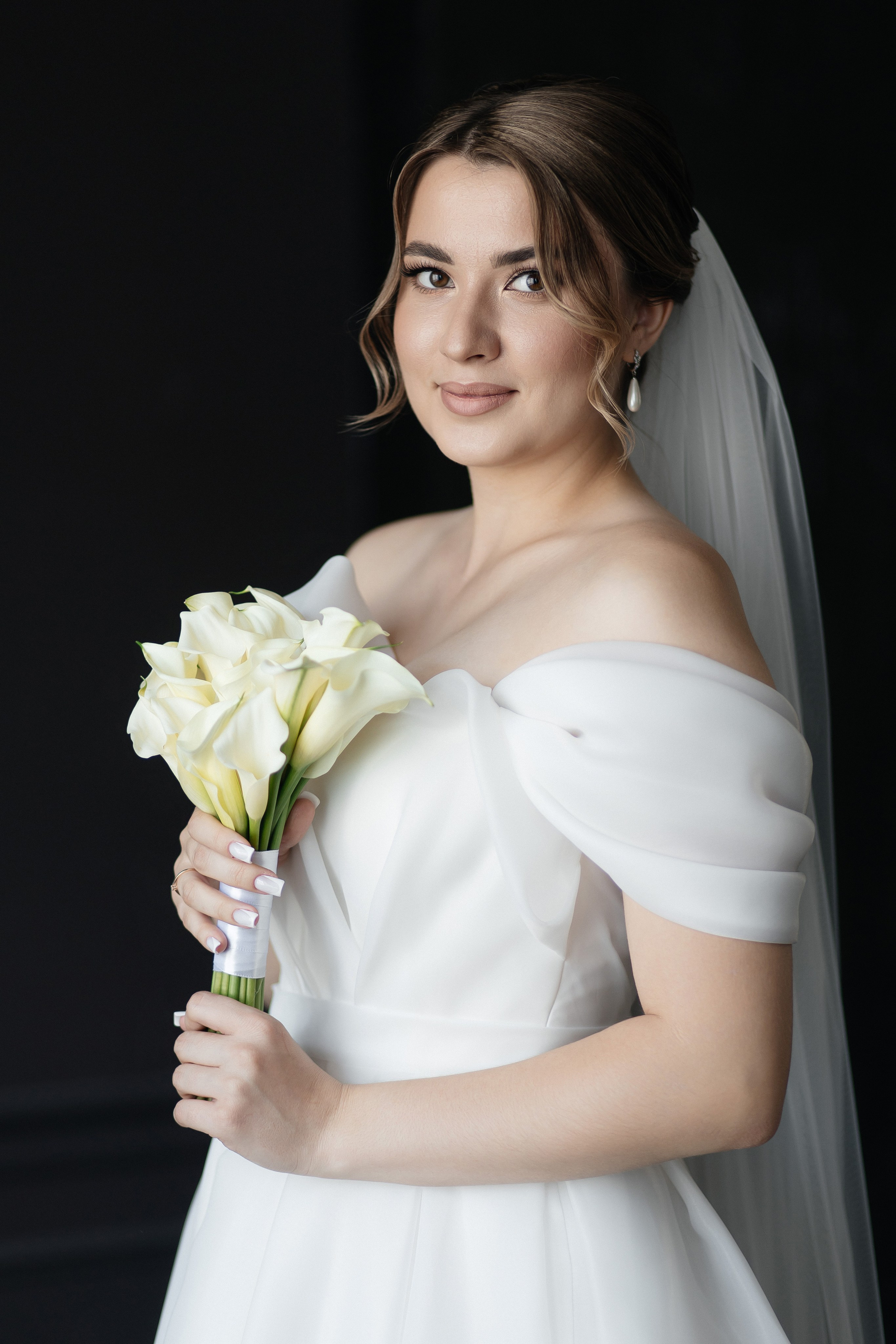 Дарья & Антон. Фотограф в Москве Валерия Рожкова