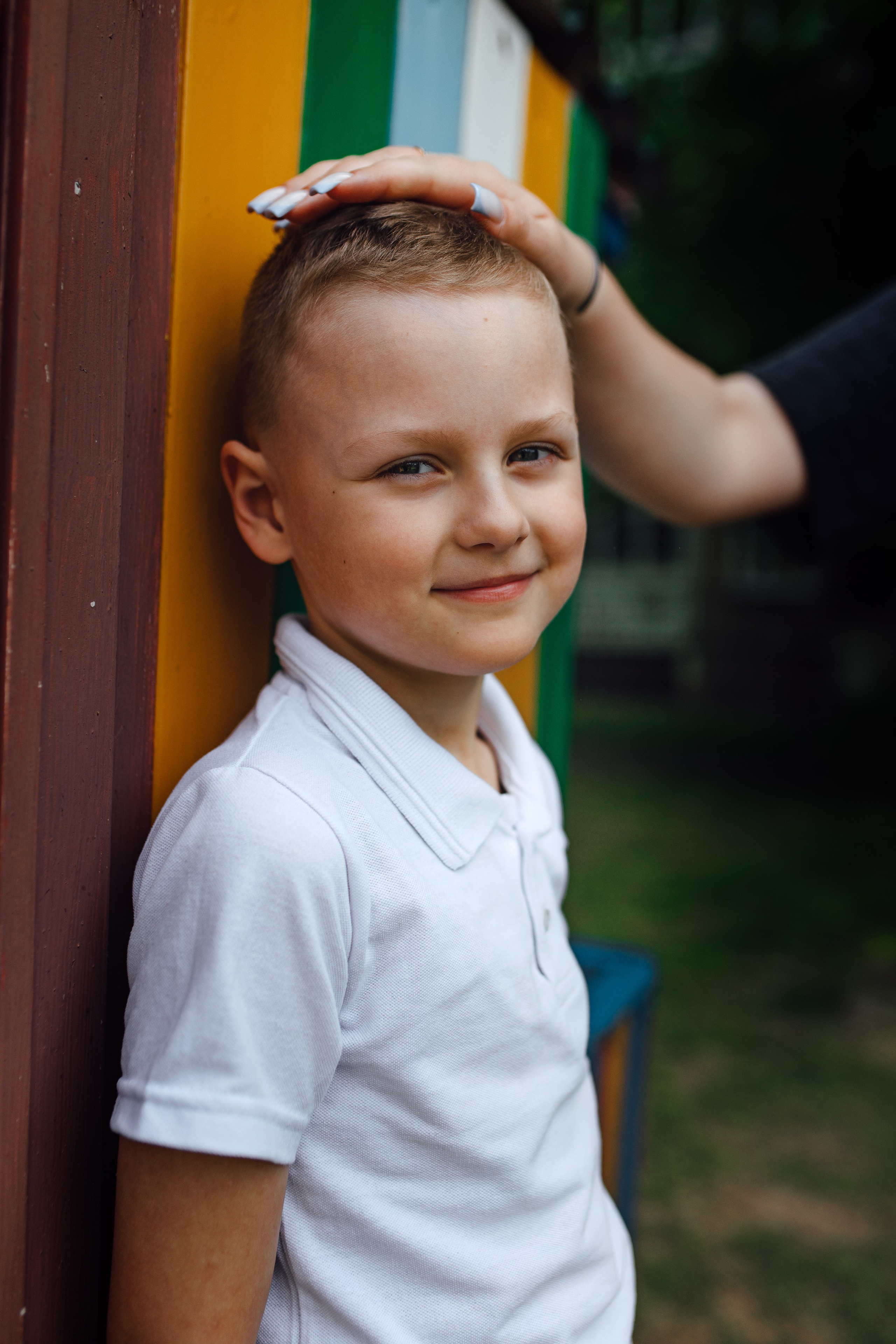 Выпускной в детском саду 2024