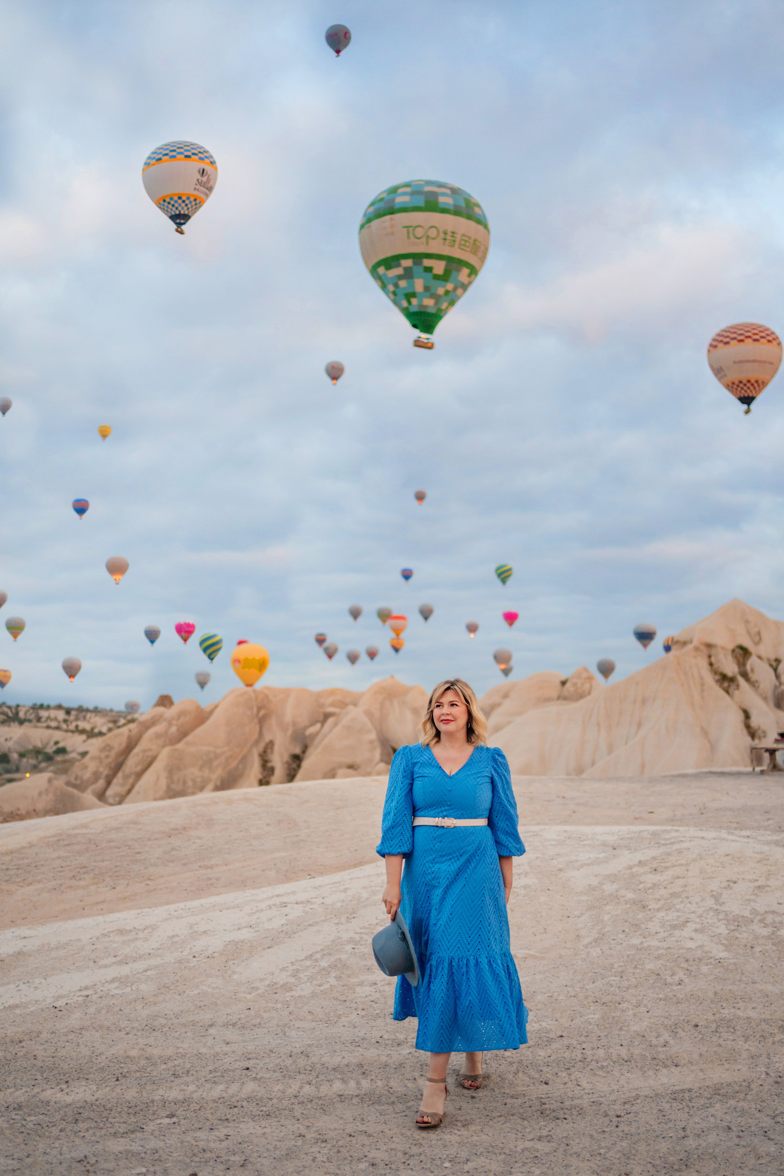 Фотоотчет тура в Каппадокию и Стамбул. Семейный фотограф, фотосессия беременности в Новосибирске Кристина Киб
