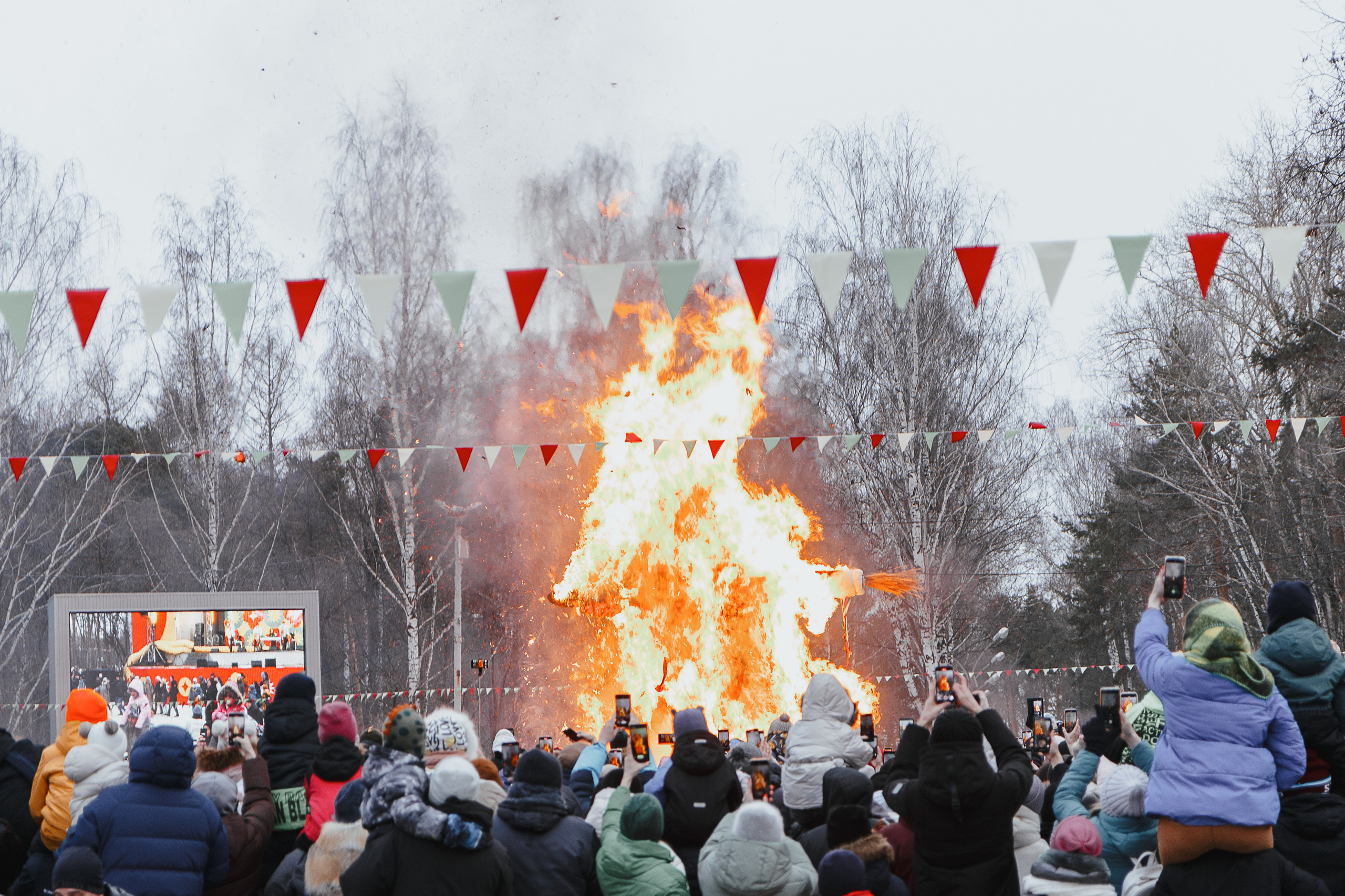 Репортажный фотограф в Екатеринбурге Евгения Кожемячко