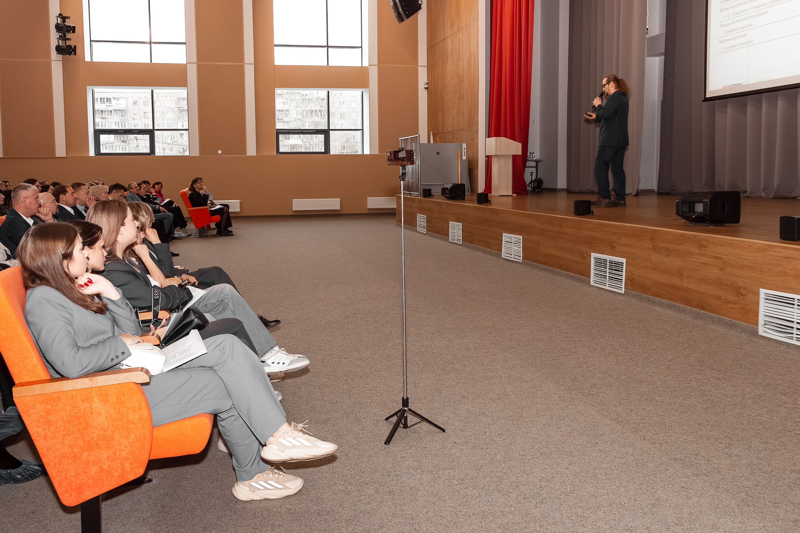 Репортажный фотограф в Екатеринбурге Евгения Кожемячко