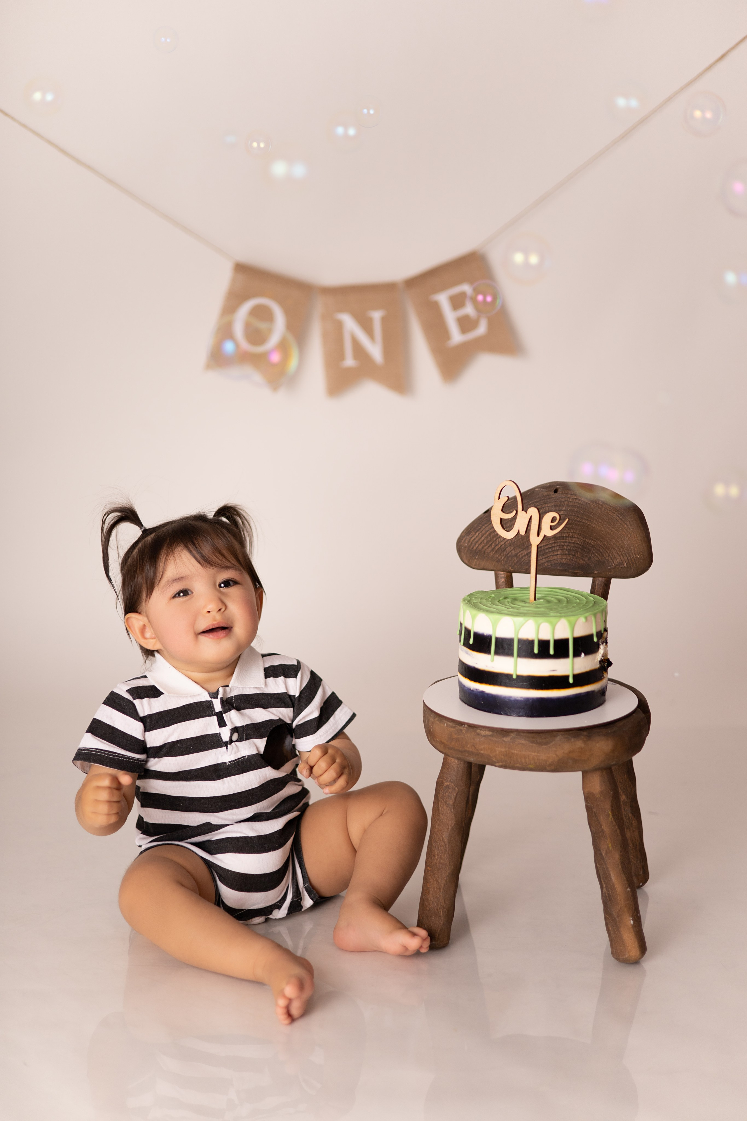 Годовасие. Детский новорождённых и детей постарше Анисимова Полина