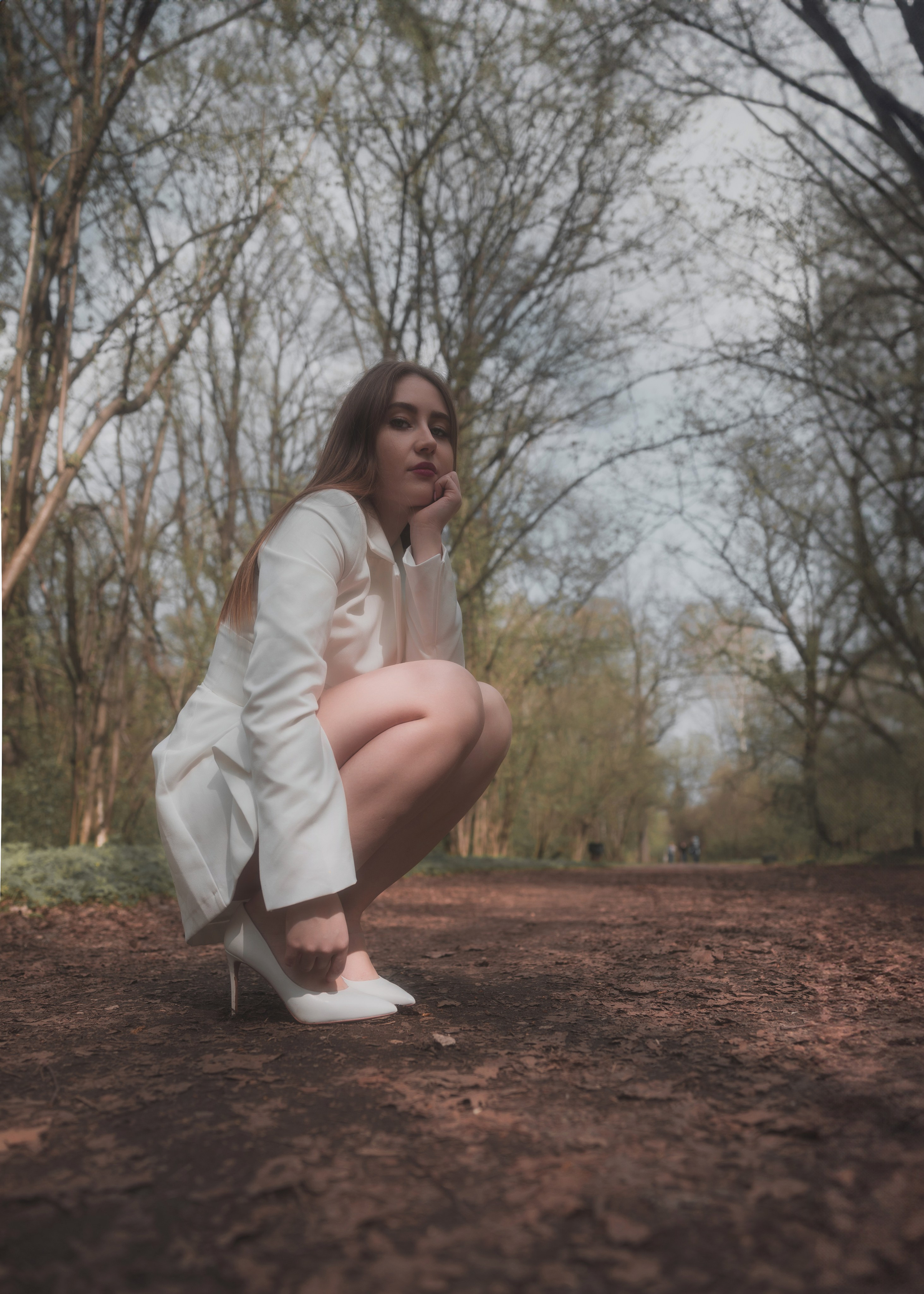 MODEL EKATERINA. Shamirov Arkadiy