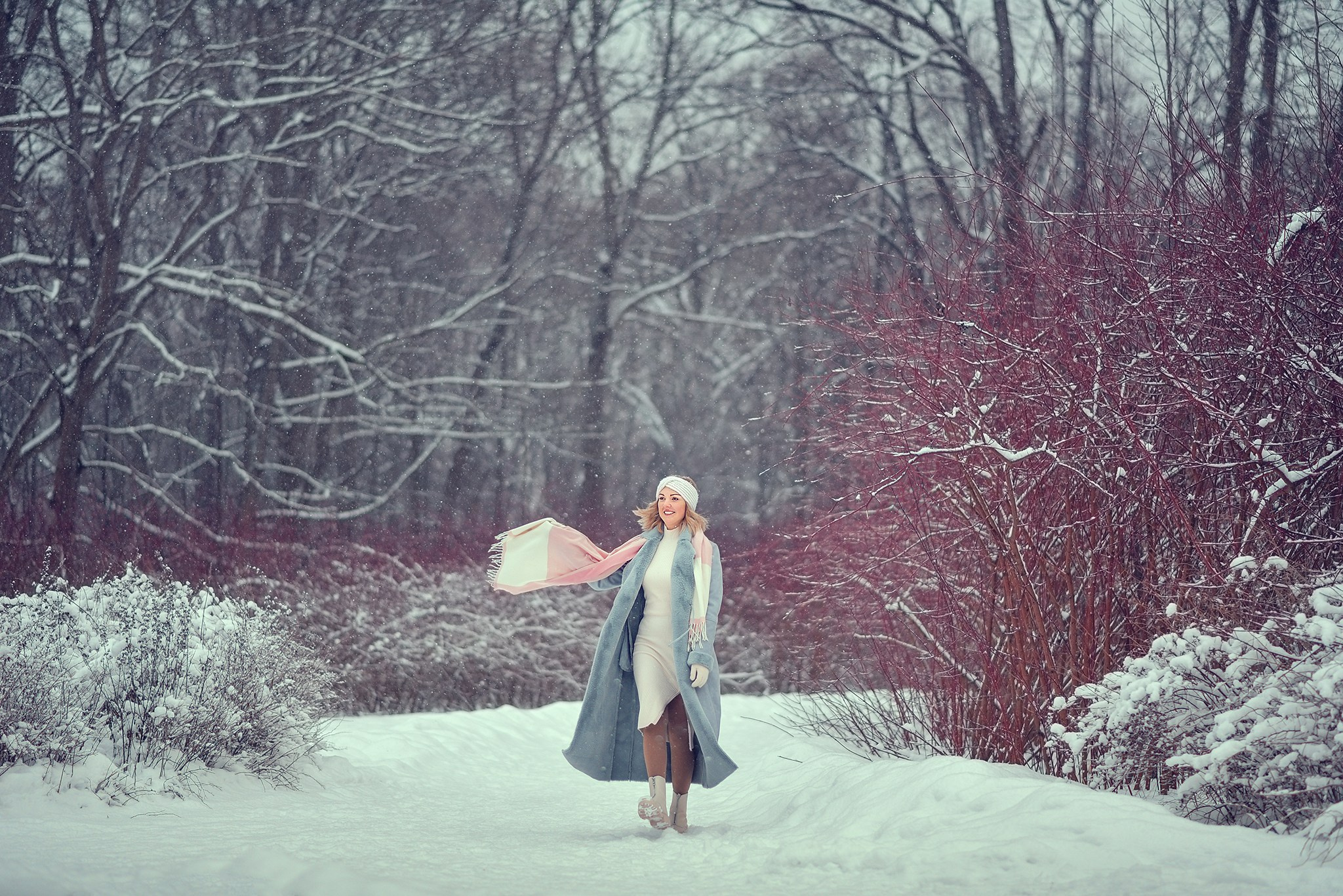 Детский и семейный фотограф в Санкт-Петербурге и Мурманске Ксения Дуде