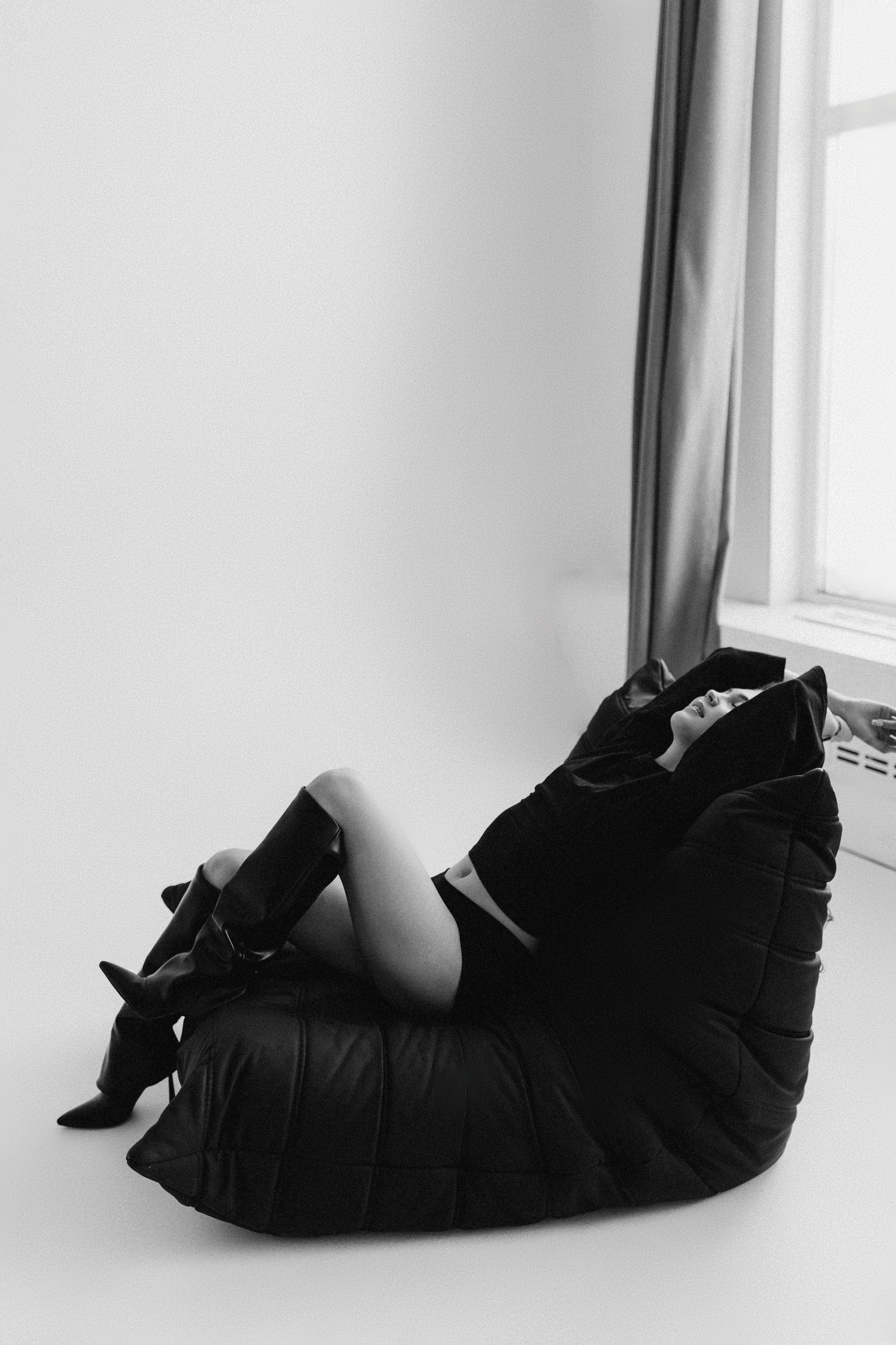 Арина. Фотограф Тимербаева Алина г. Сургут