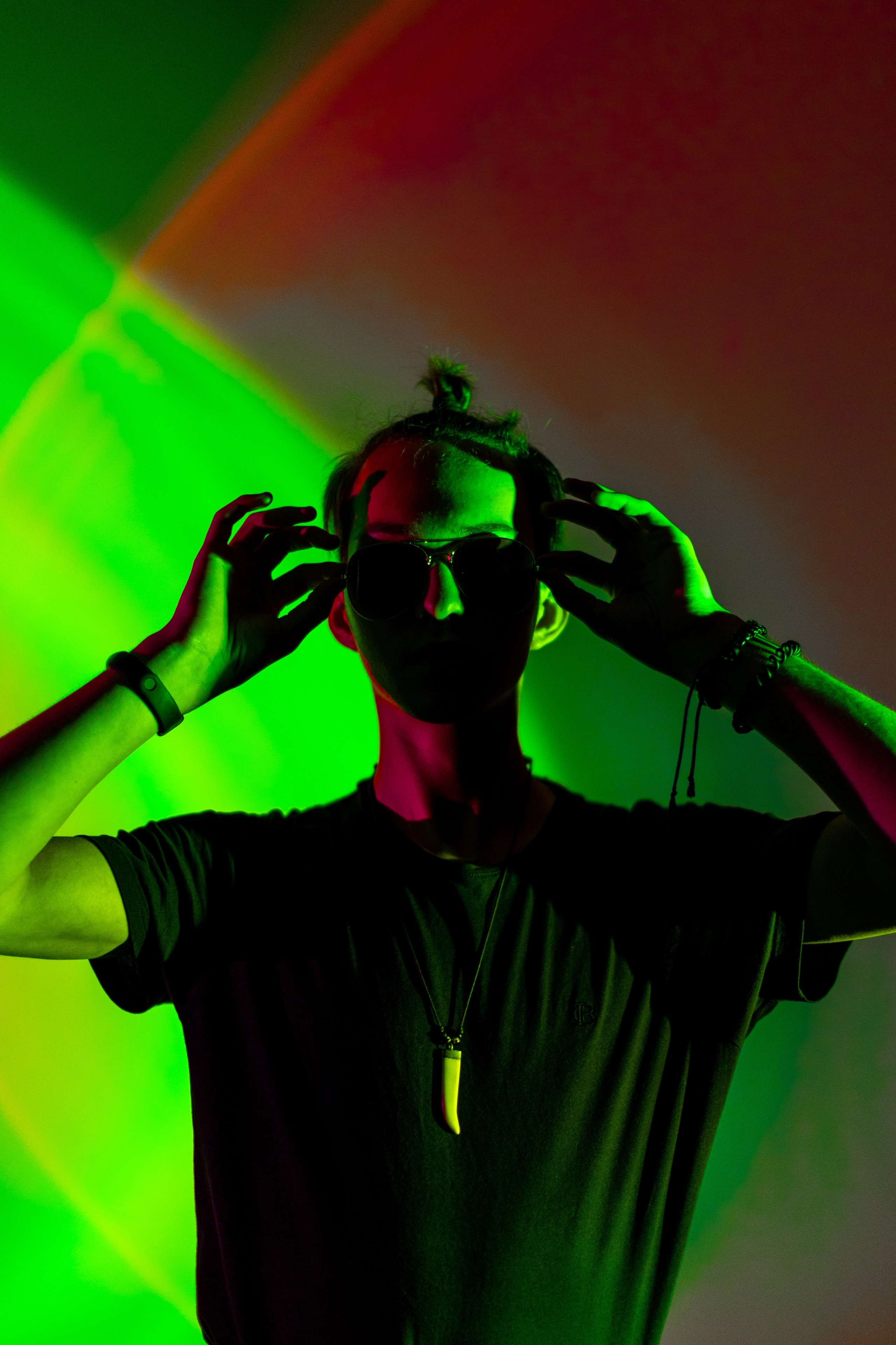 Взгляд. Art my Pho