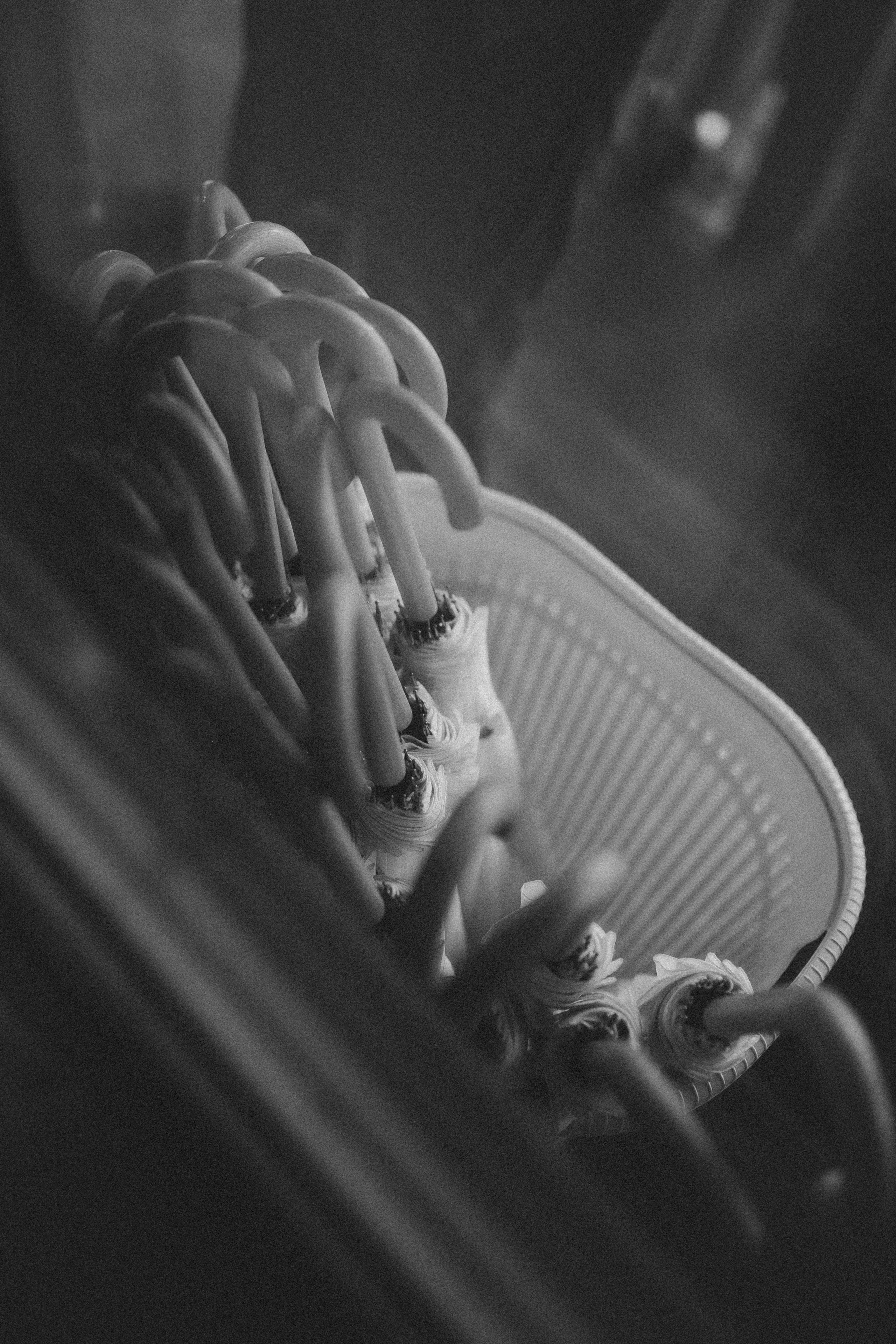 Константин и Алина. Свадебный фотограф в Новосибирска