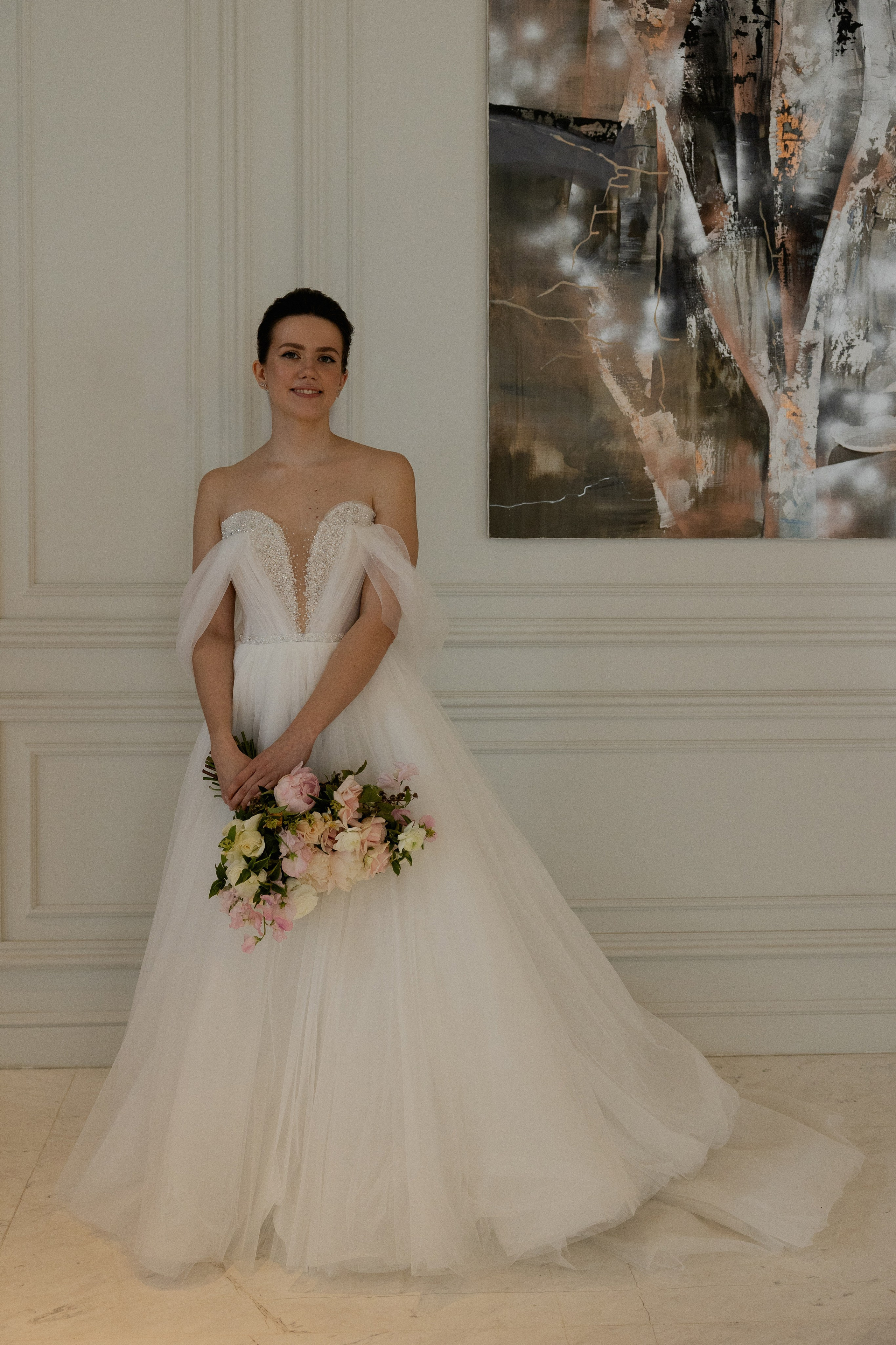 Диана & Павел. Оформление свадеб, декор свадеб Вера Маркова, Москва