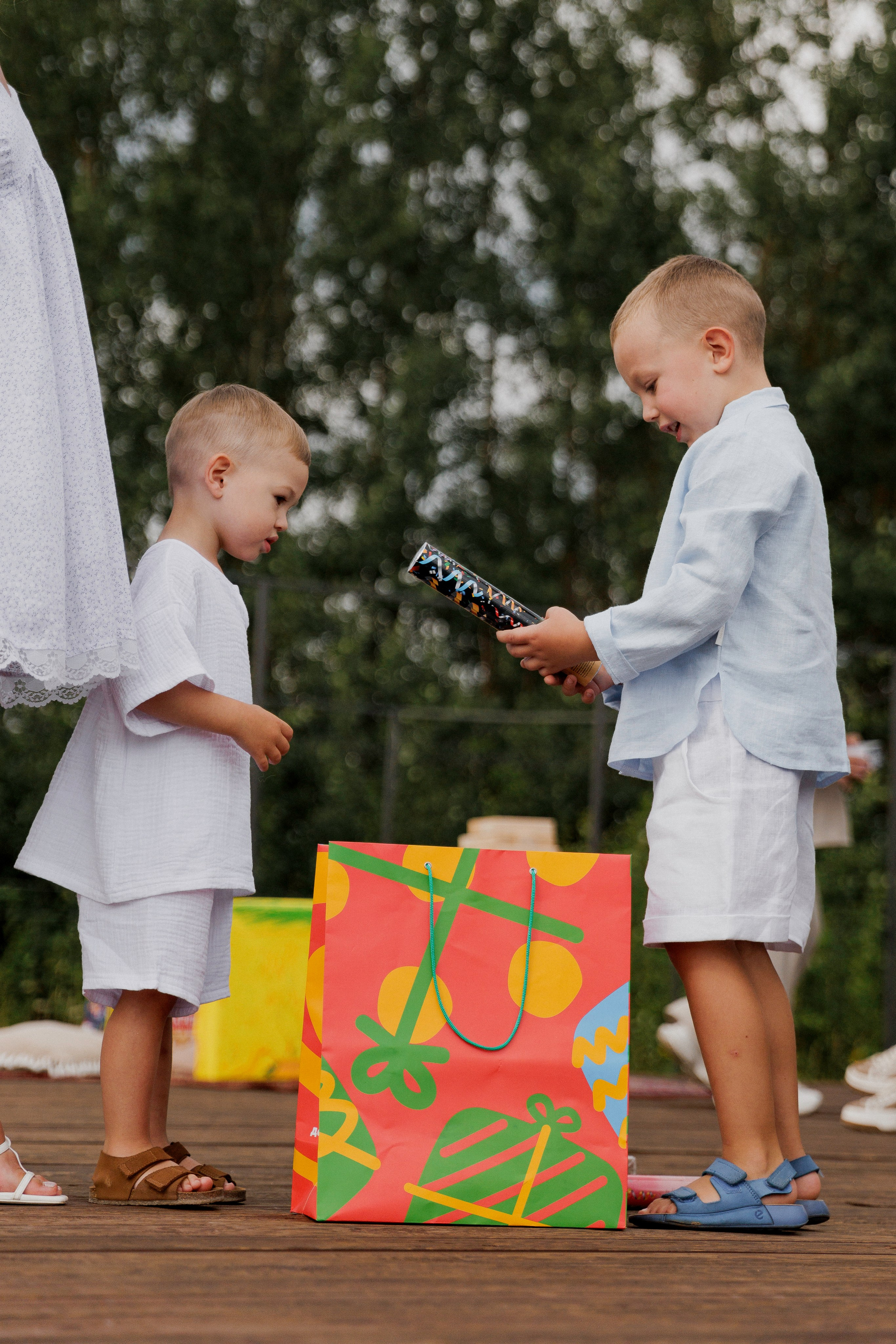 День Рождения Льва. Фотограф в Петербурге