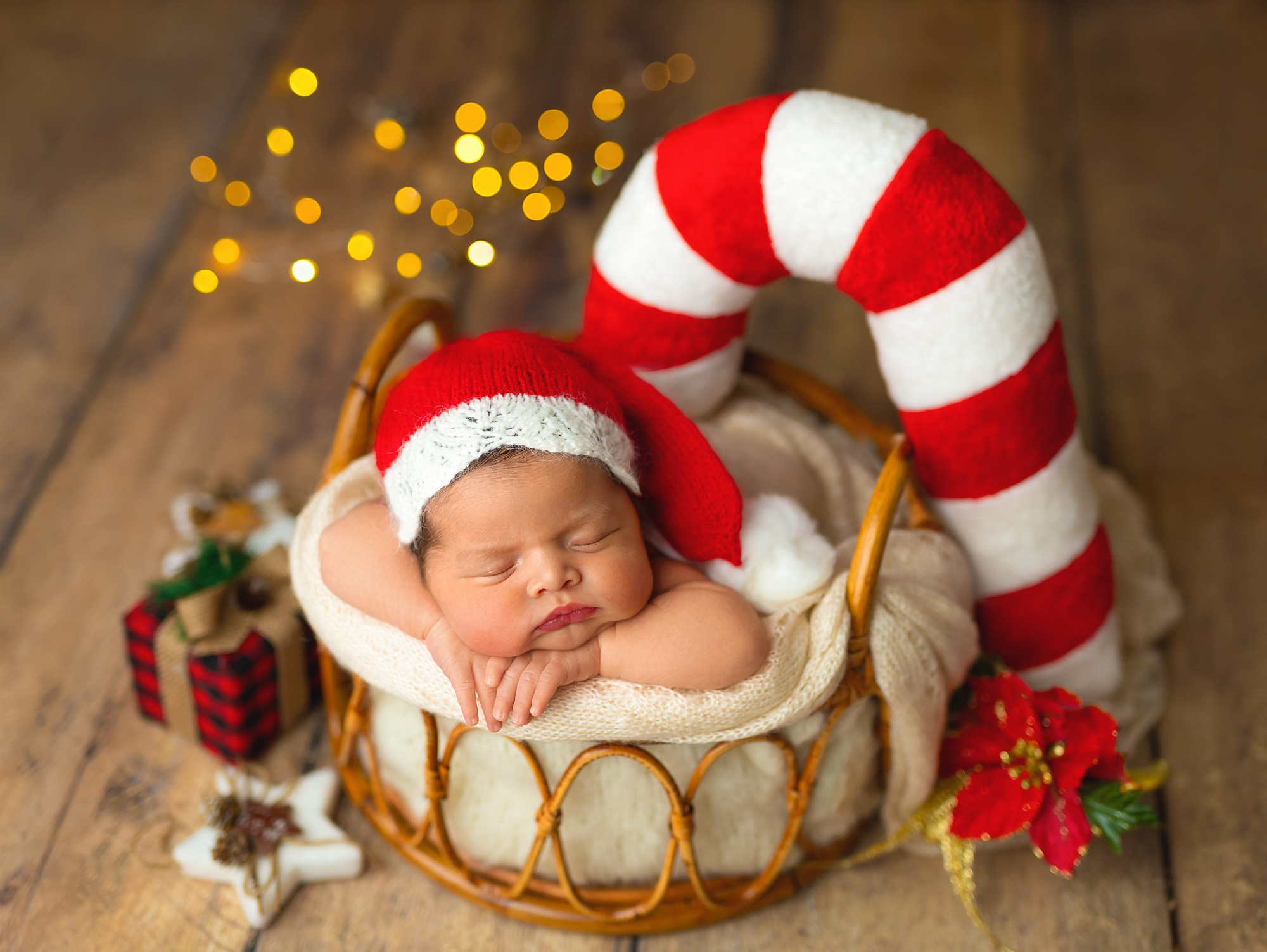 Newborn. Фотограф новорождённых в Казани Нейля Гильмутдинова ньюборн