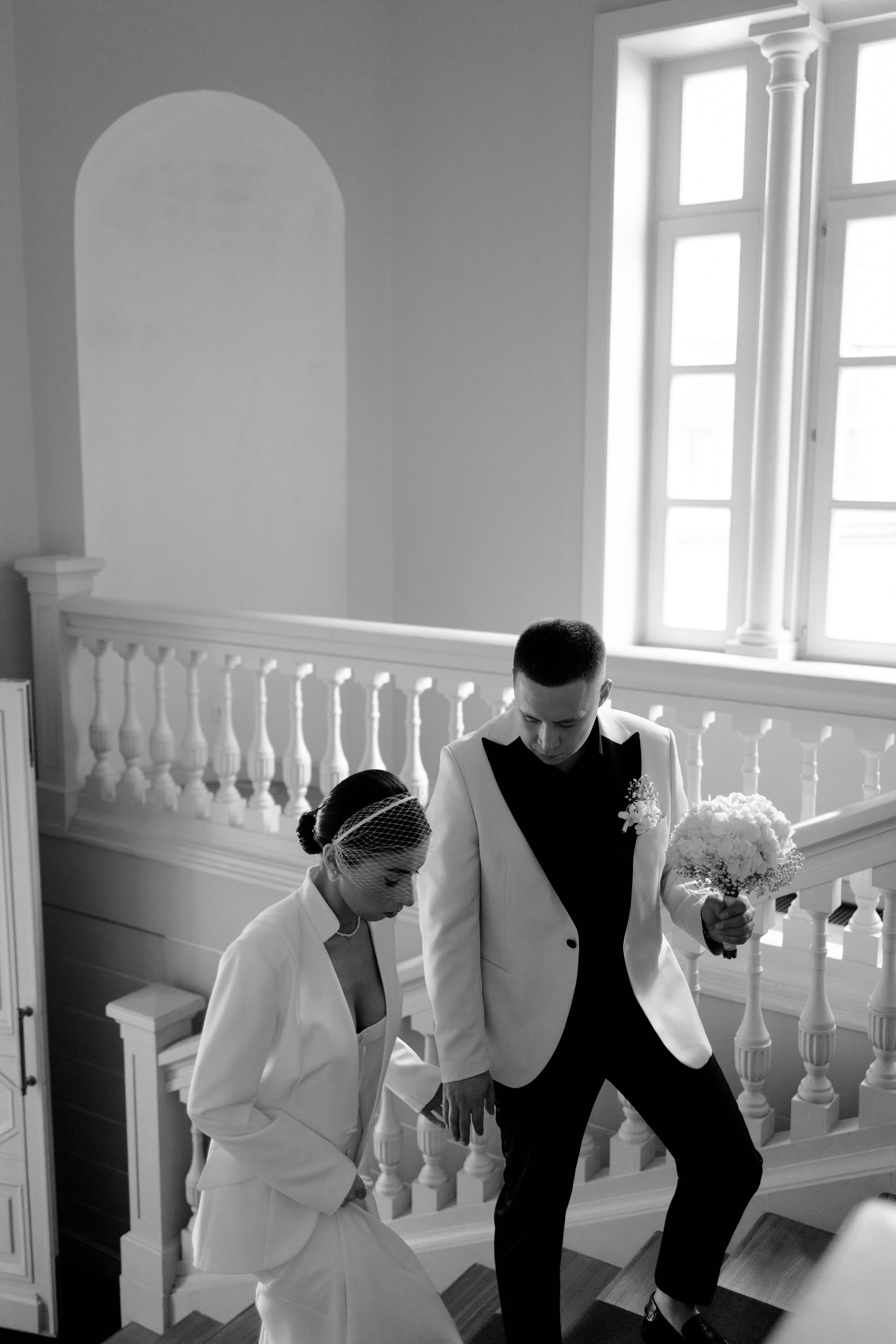 Вера и Артем. Свадебный и портретный фотограф Москва Зеленоград Юлия Абрамова