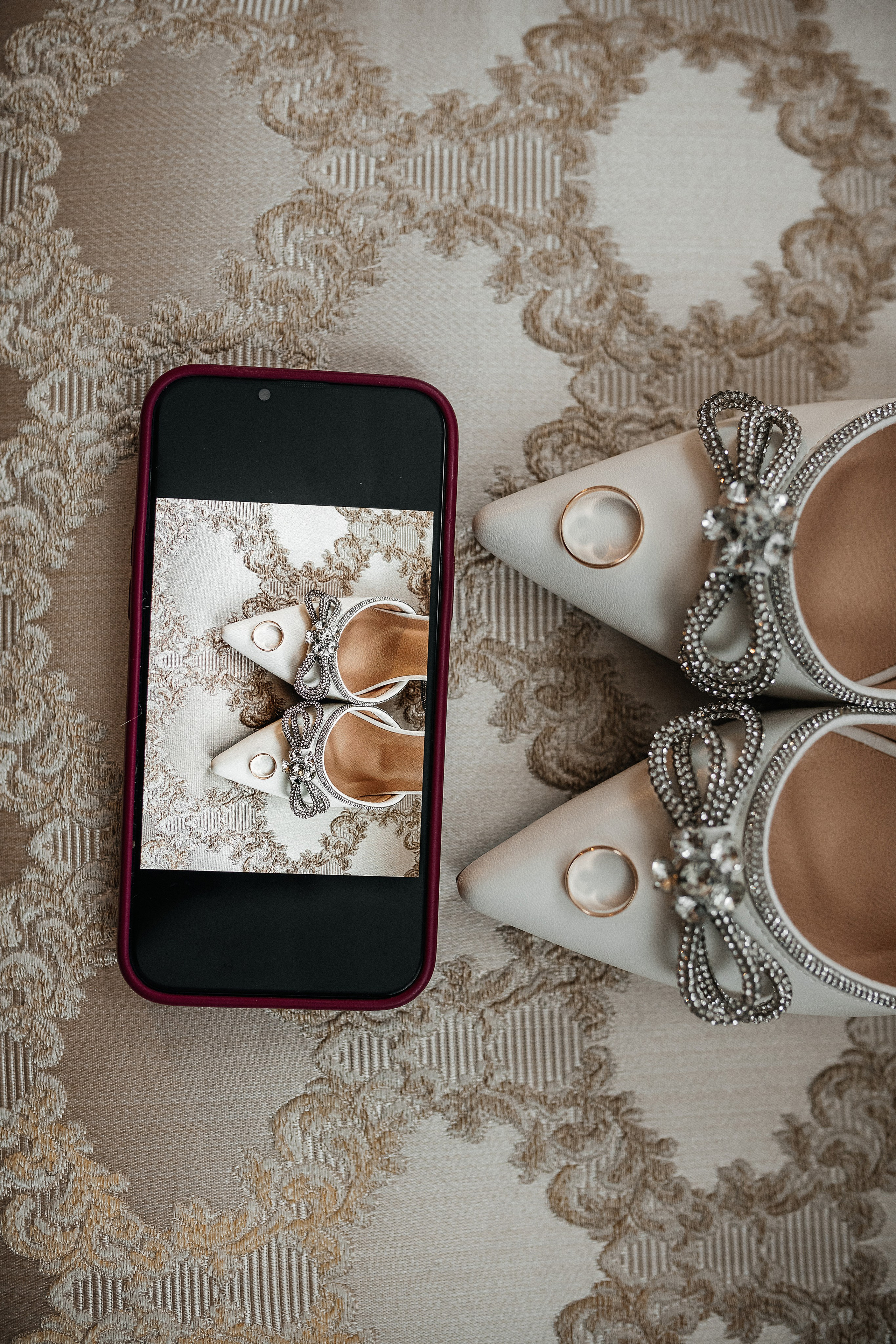 Никита и Алия. Свадебный, семейный и детский фотограф в Москве и области