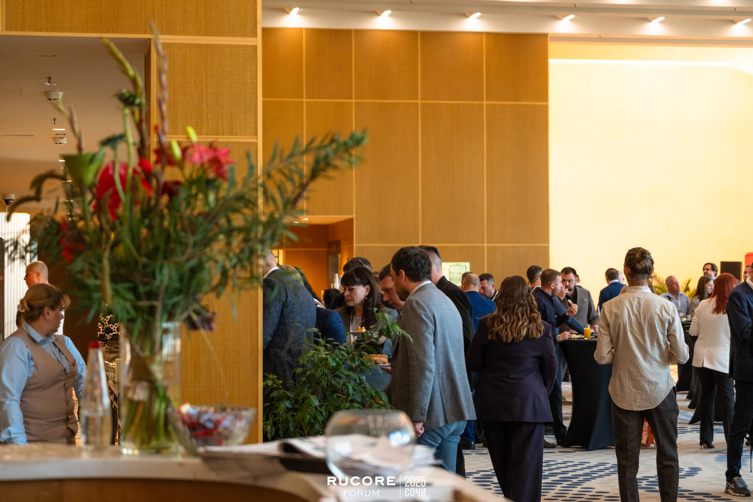 Rucore Forum. Репортажный фотограф в Сочи Екатерина Вежливцева