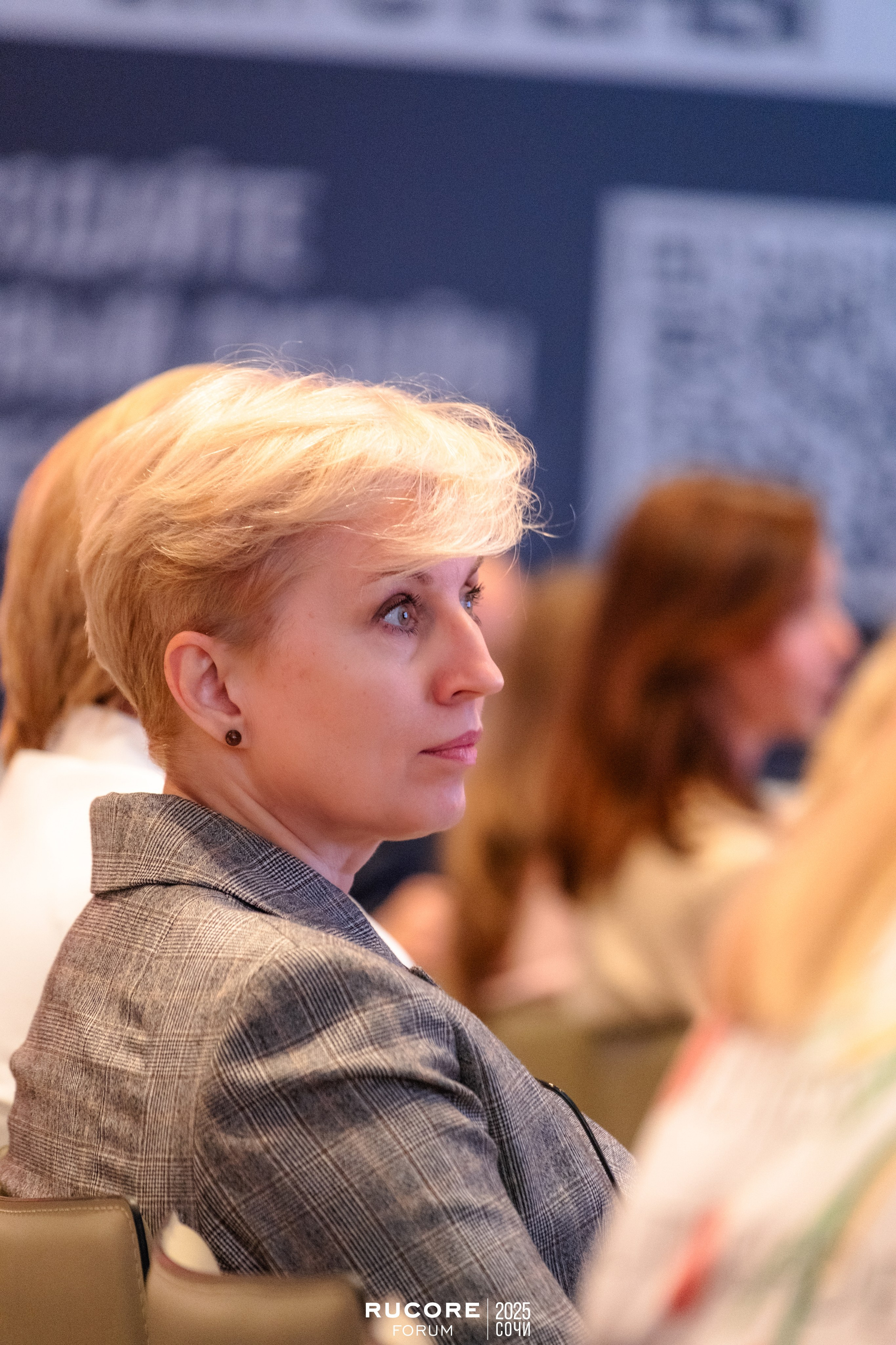 Rucore Forum. Репортажный фотограф в Сочи Екатерина Вежливцева