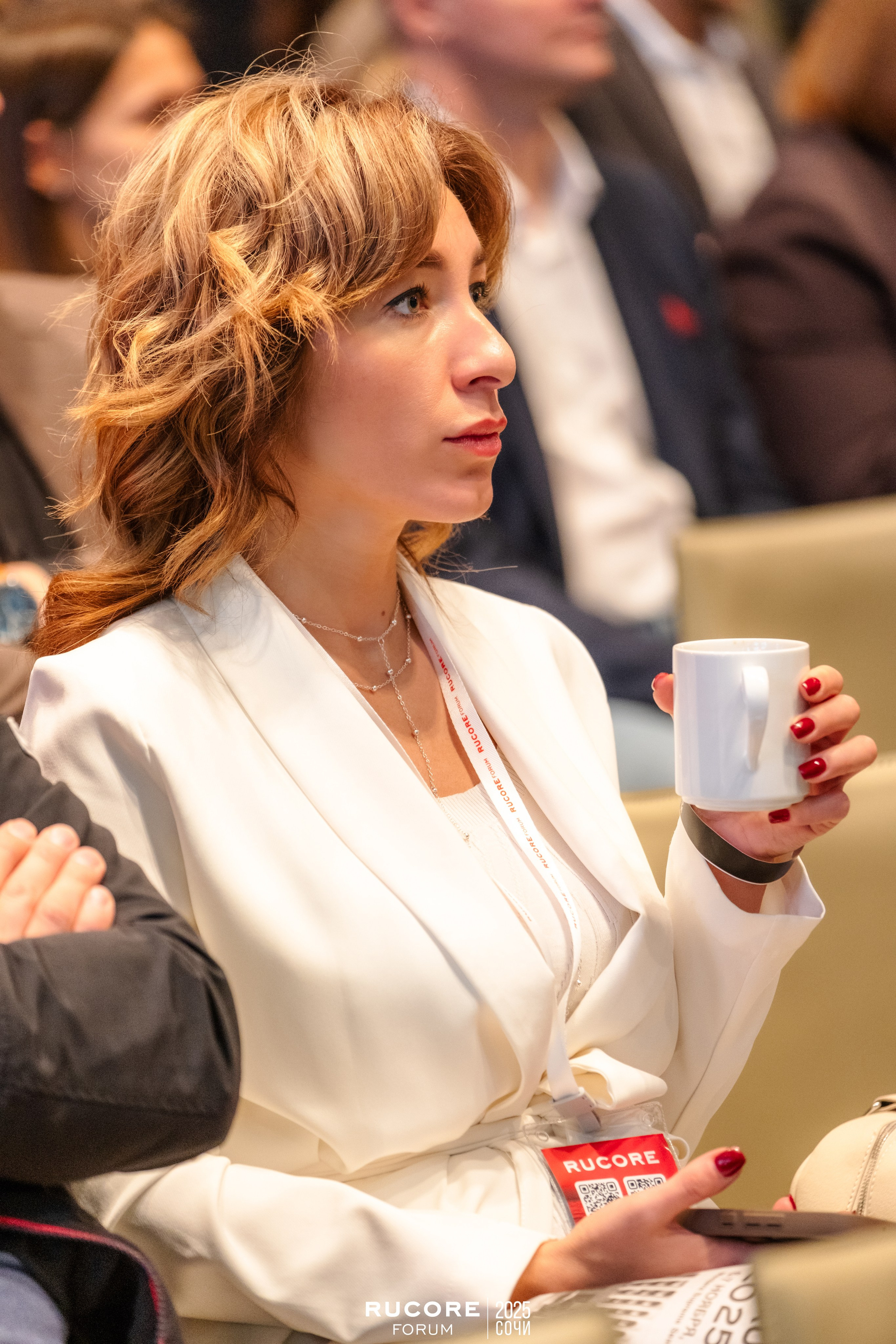 Rucore Forum. Репортажный фотограф в Сочи Екатерина Вежливцева