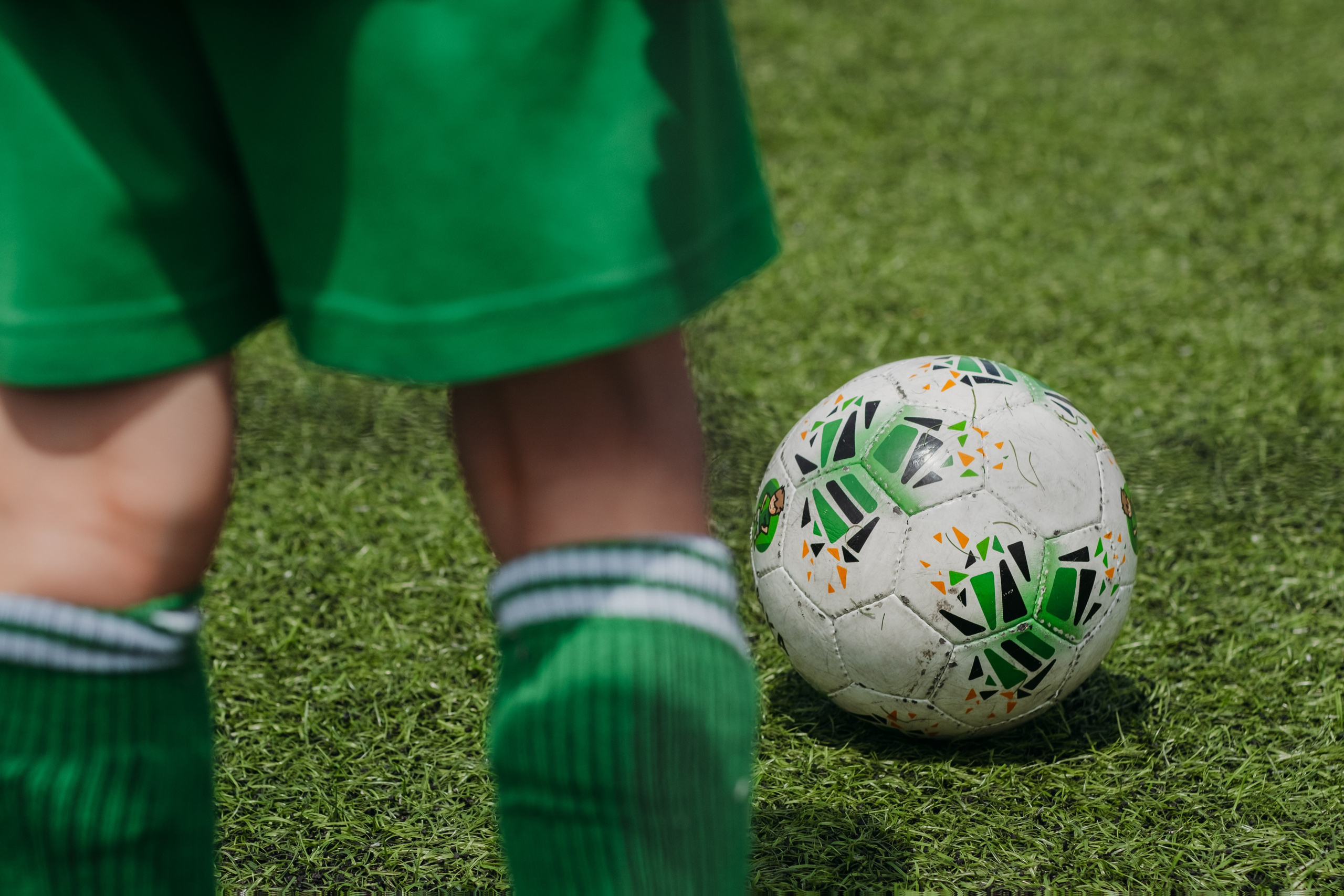 Фестиваль «Футболика». Репортажный фотограф в Сочи Екатерина Вежливцева