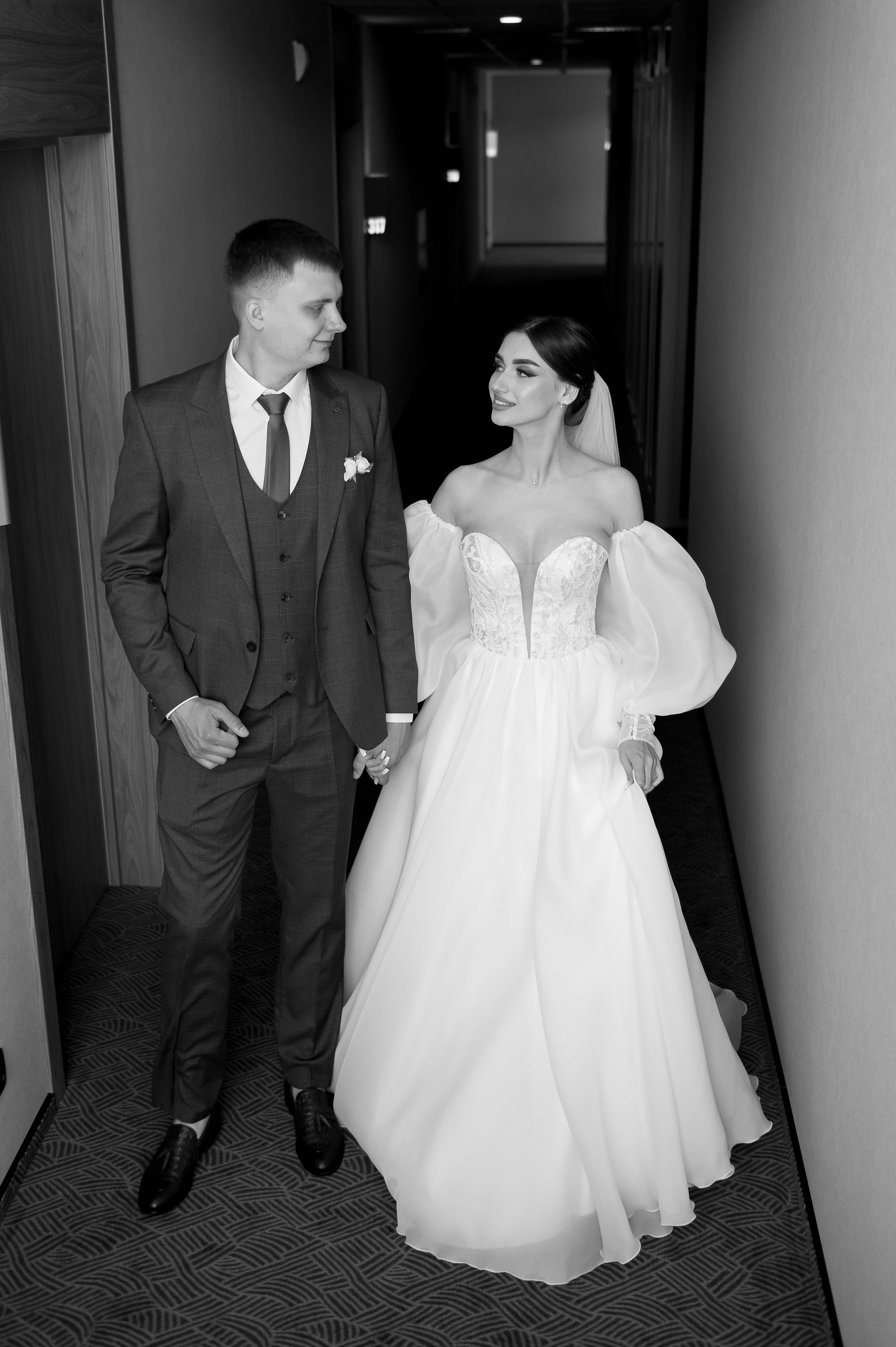 Вячеслав и Ангелина. Свадебный и семейный фотограф в Ставрополе Роман Иванов