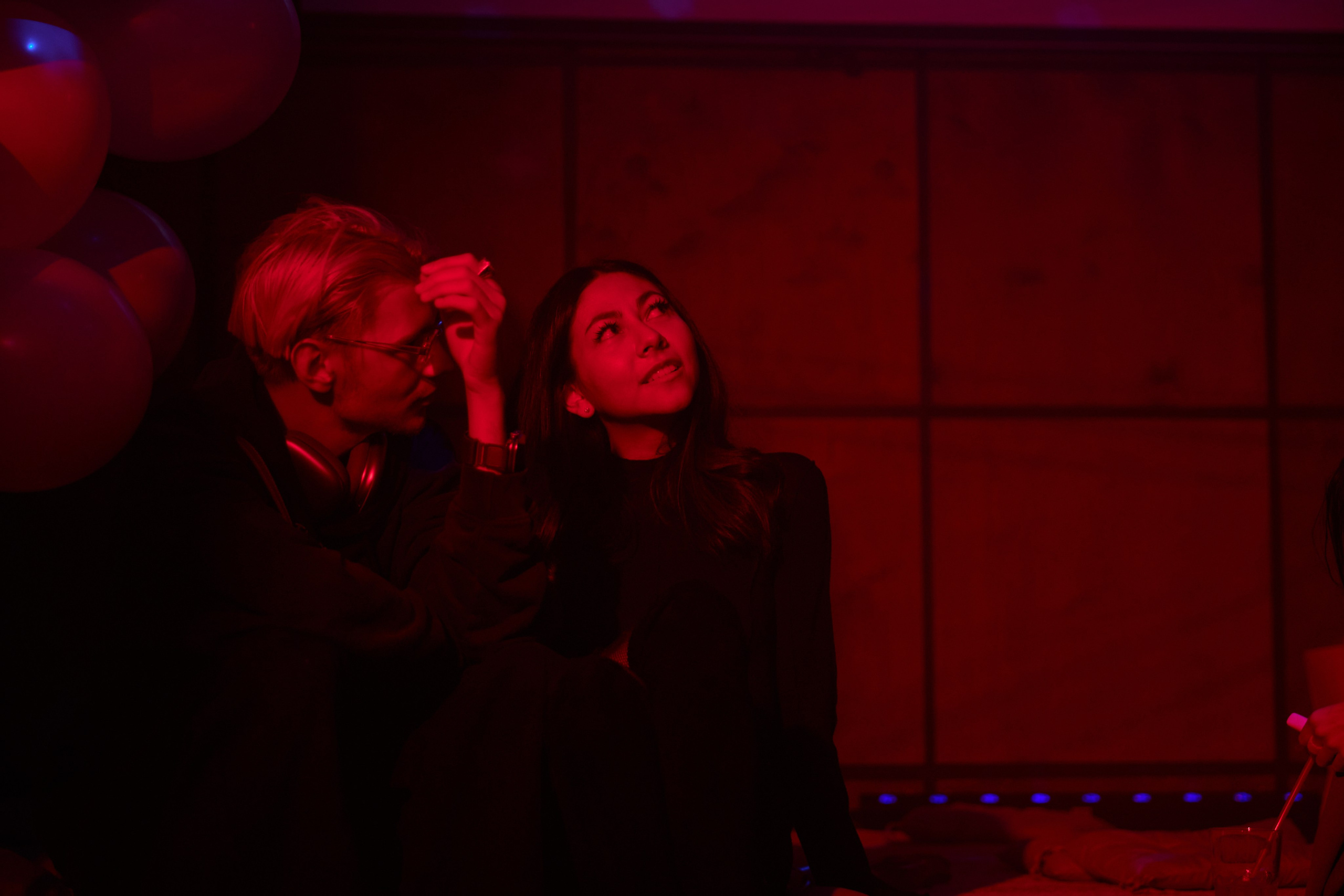 День рождения Алексея!. Репортажный фотограф, портретный фотограф  г. Москва