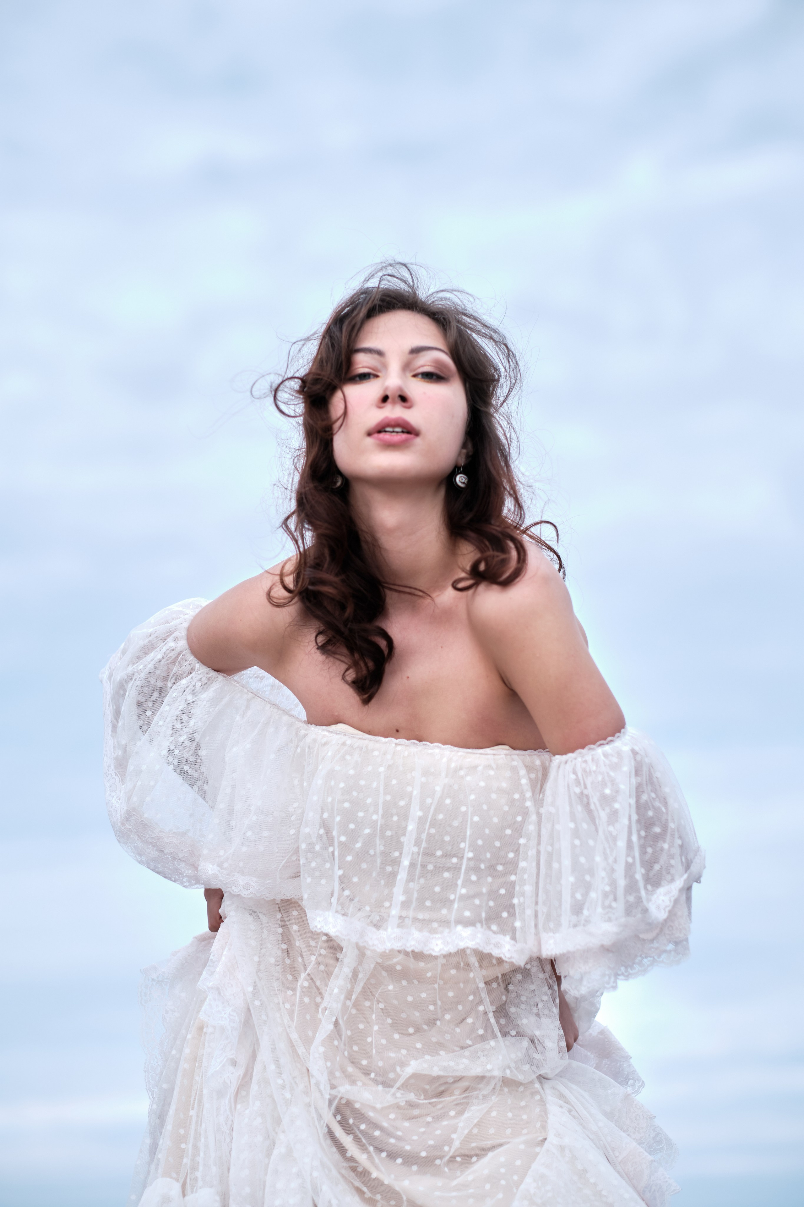 Алёна. Фотограф Санкт-Петербург