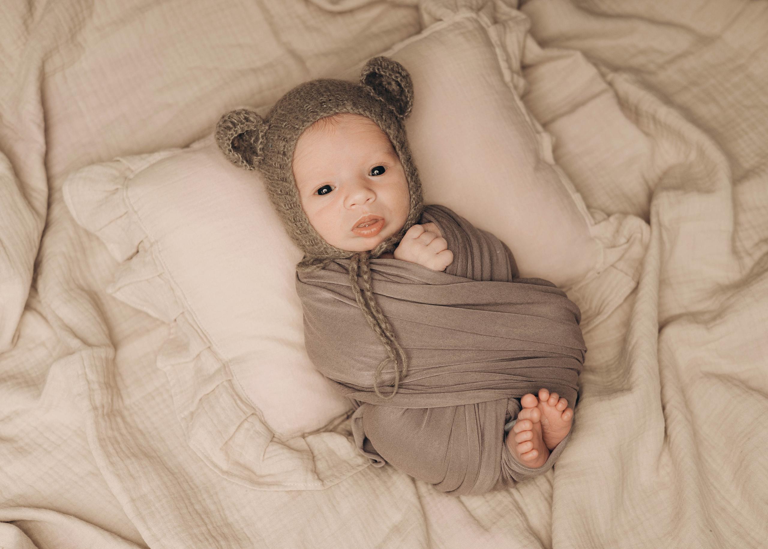 НОВОРОЖДЕННЫЕ МАЛЫШИ. Фотосессия новорожденных в Москве и Московской области