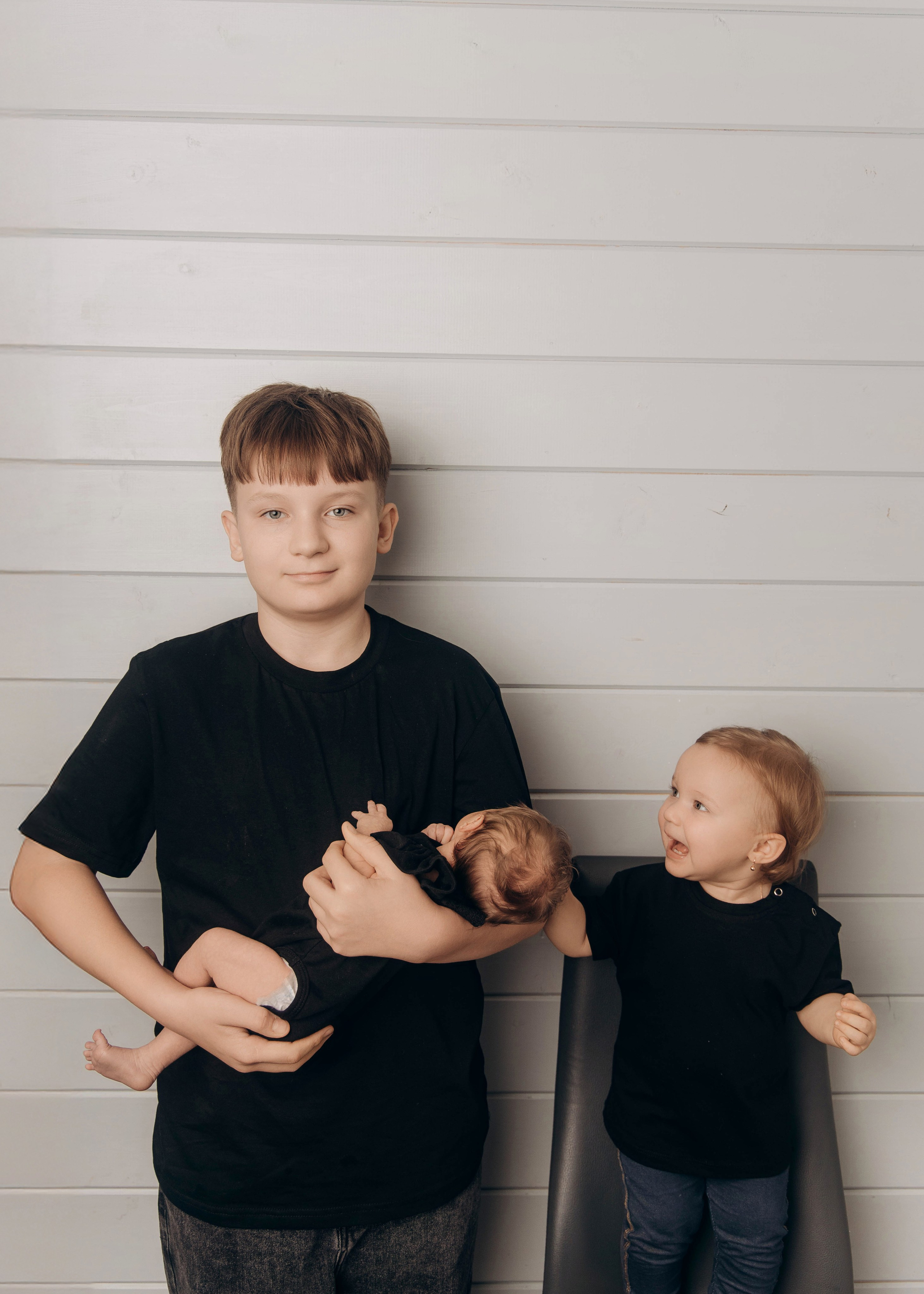 НОВОРОЖДЕННЫЕ МАЛЫШИ. Фотосессия новорожденных в Москве и Московской области