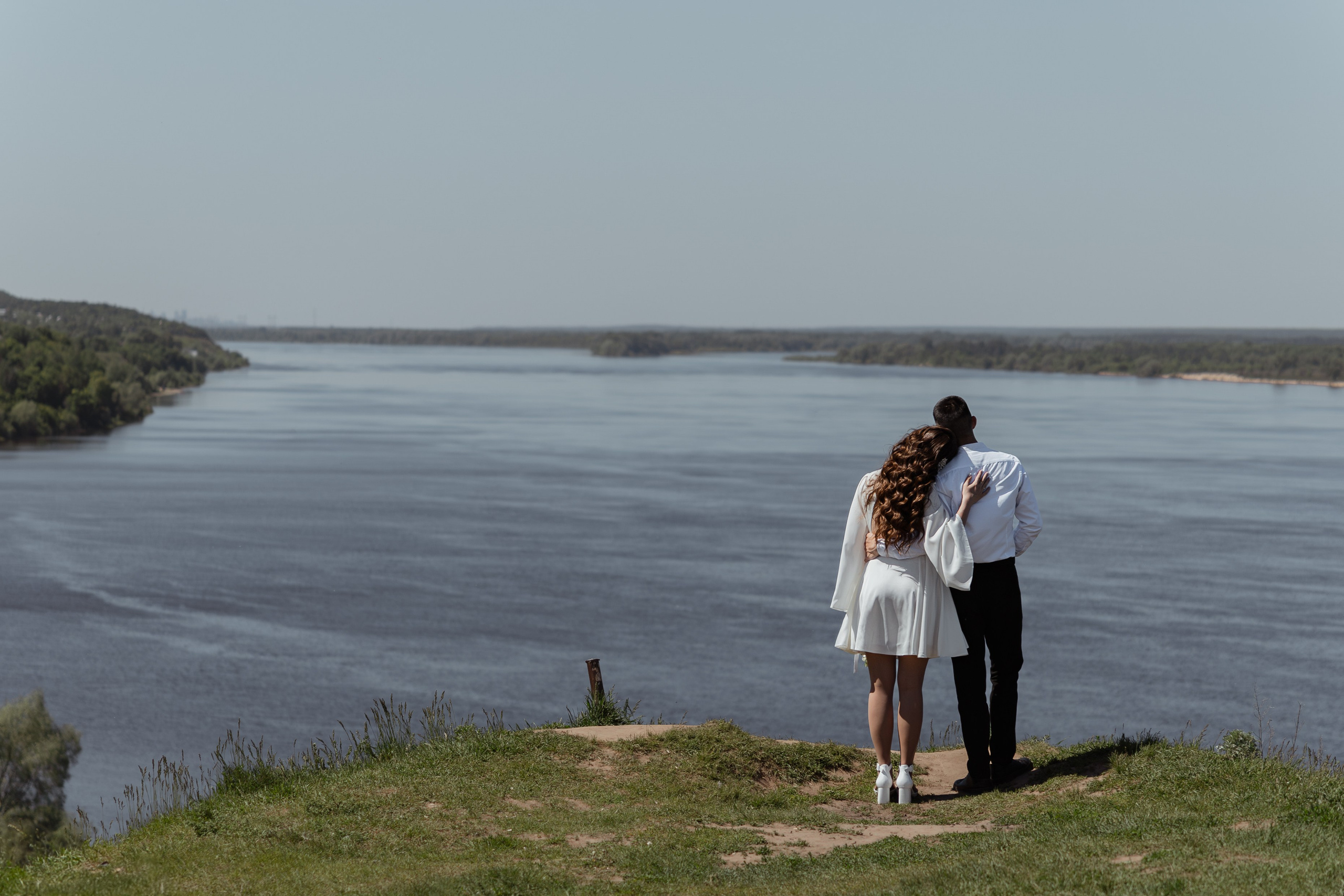 Свадебный фотограф в Нижнем Новгороде, Пензе, Ульяновке и Саранске. Свадебный Фотограф и Видеограф — Всеволод Бобров