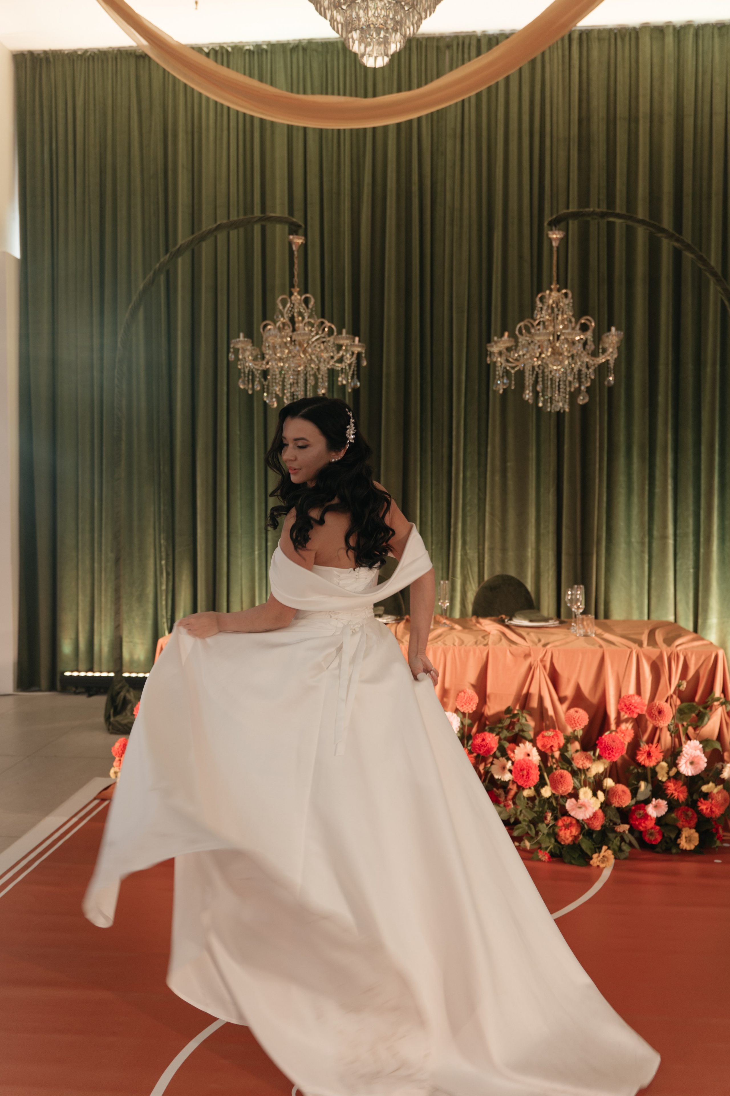 Lariva hall. Свадебное ФОТО & ВИДЕО Москва/Липецк