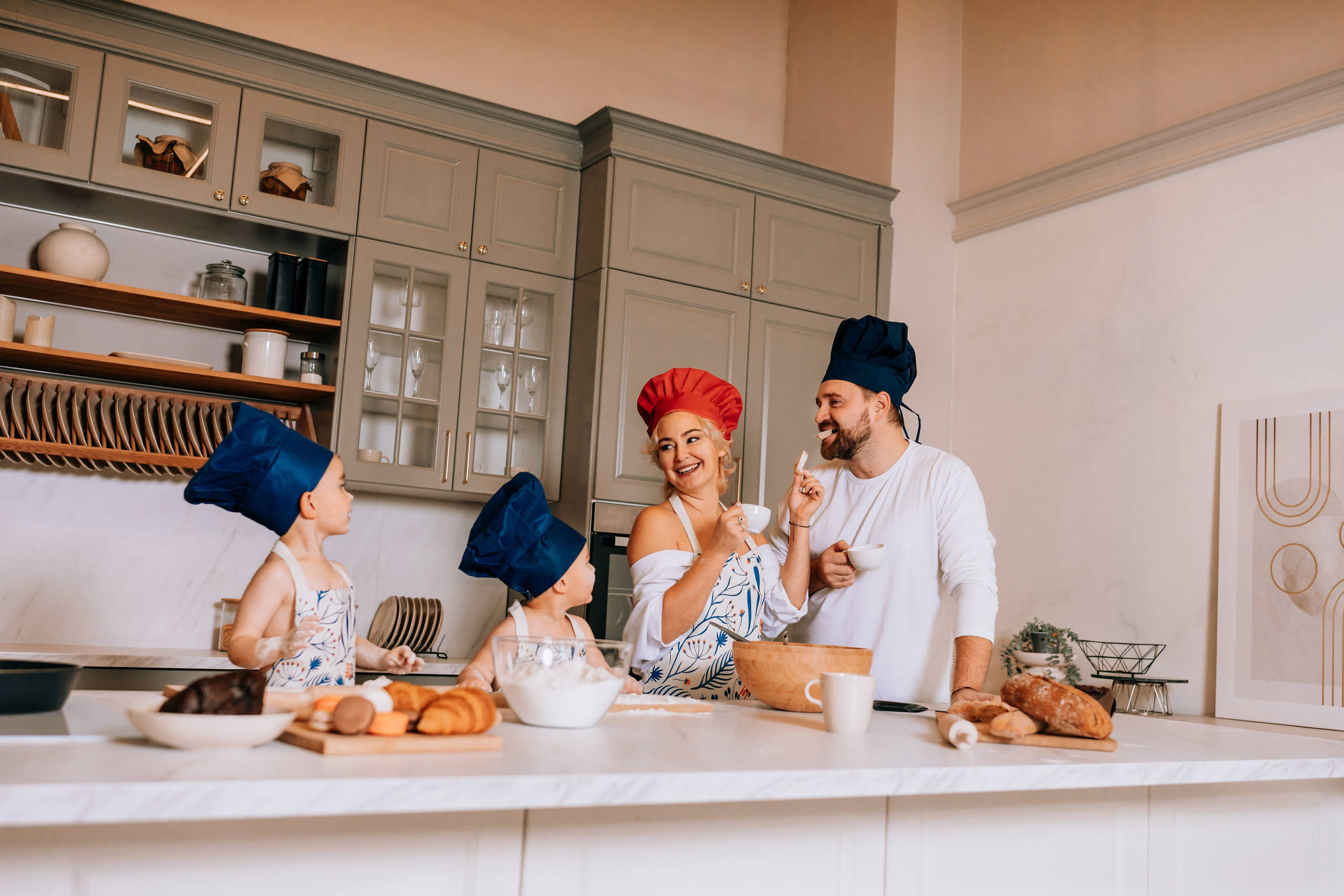 Povaryata. Семейный фотограф в Москве Ирина Жур