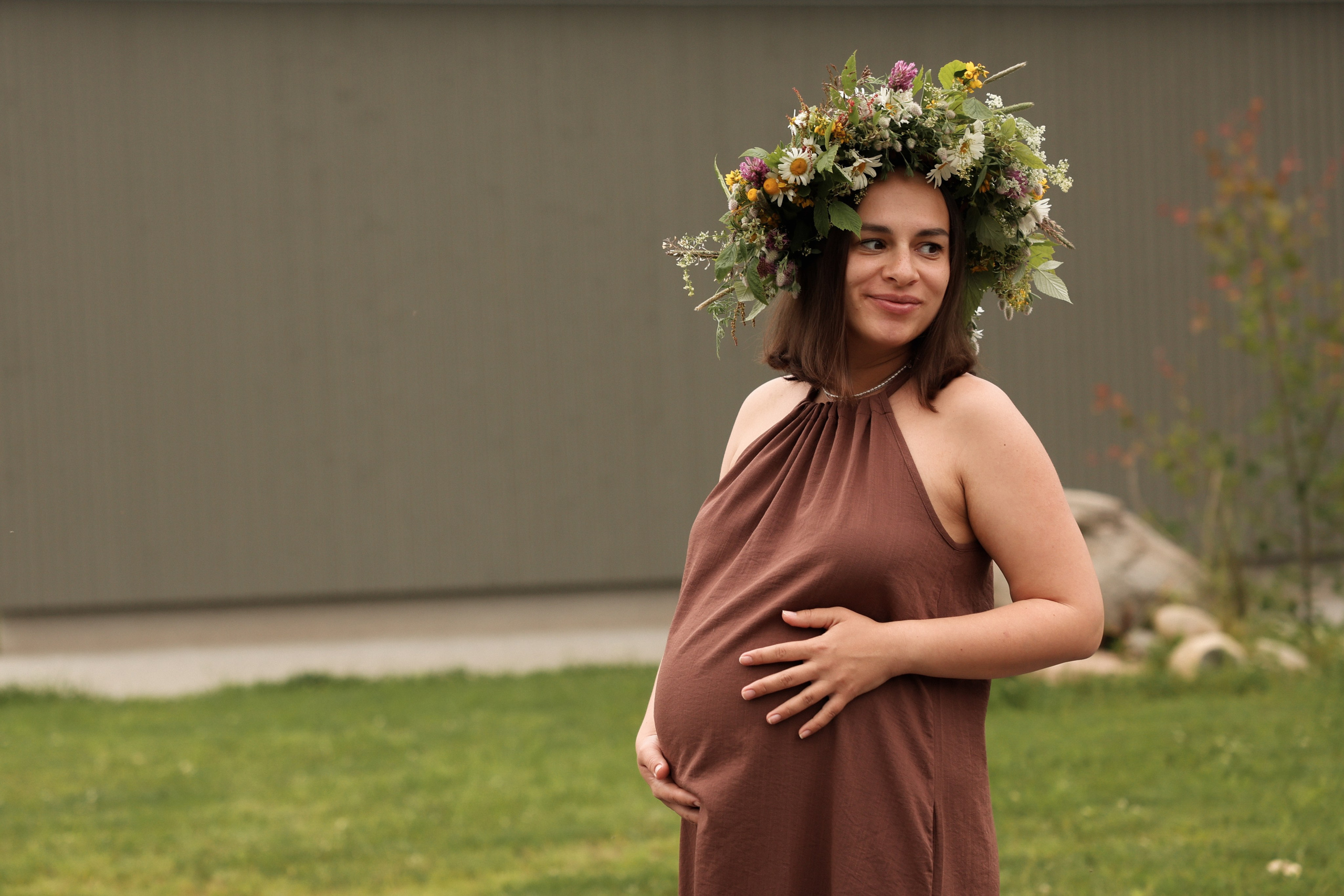 Катя в ожидании малышки. Ваш семейный newborn и lifestyle фотограф в СПБ Наталья Журавлева