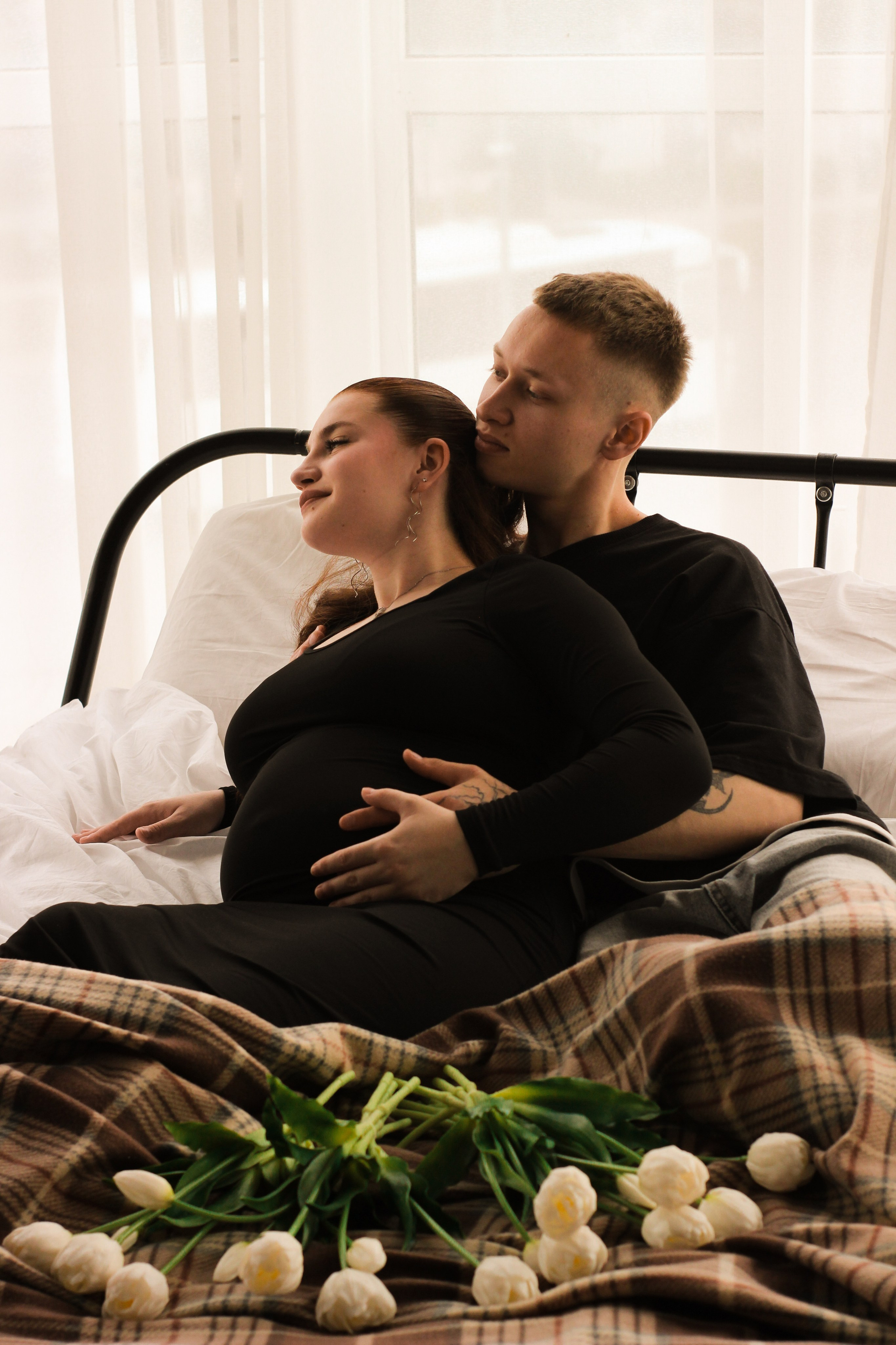 ФОТОСТУДИЯ. Фотограф Москва Оля Олбимак