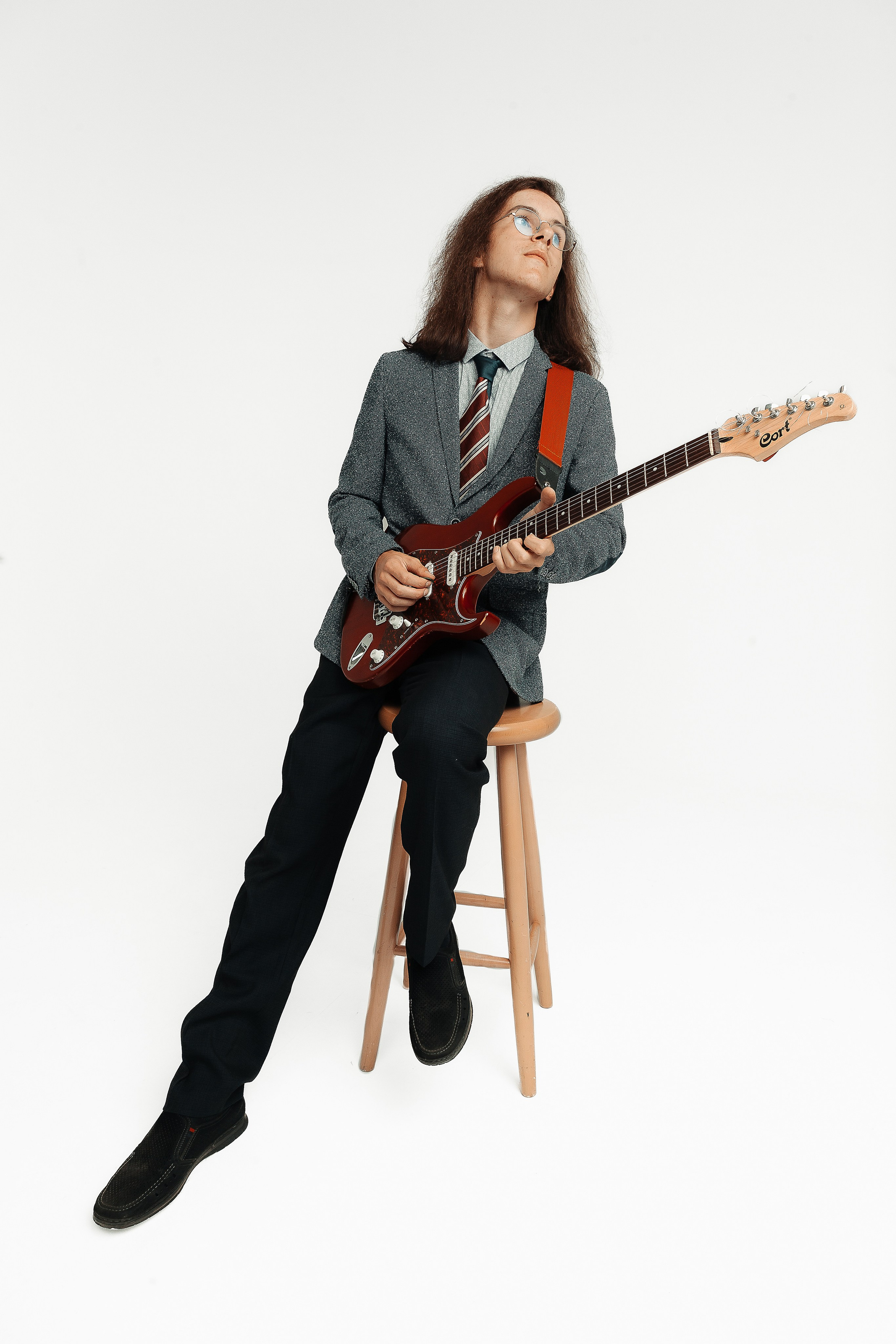 НеНаРоком промо. Леонид Рябов — фотограф в Нижнем Новгороде