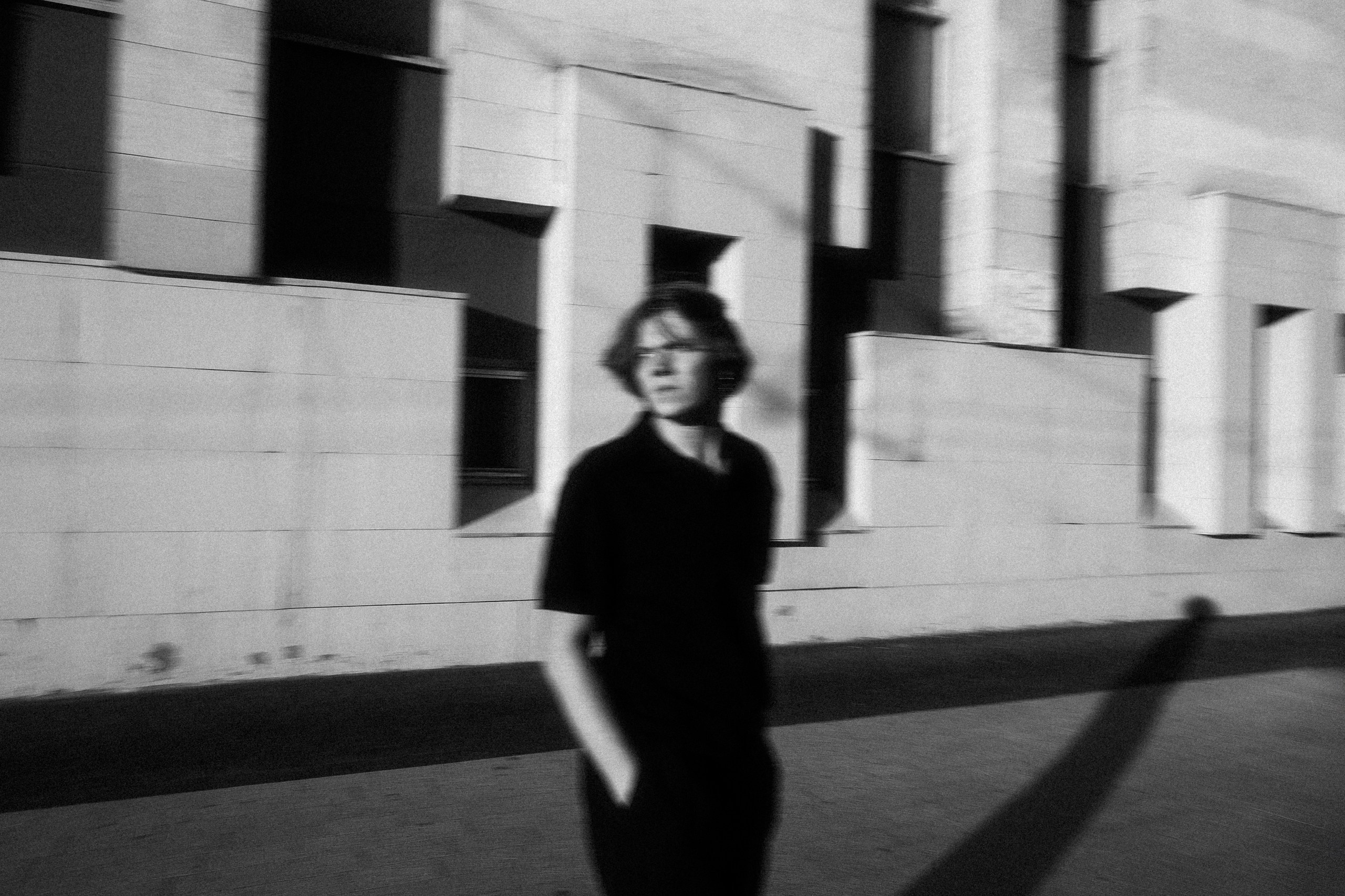 Иван. Леонид Рябов — фотограф в Нижнем Новгороде