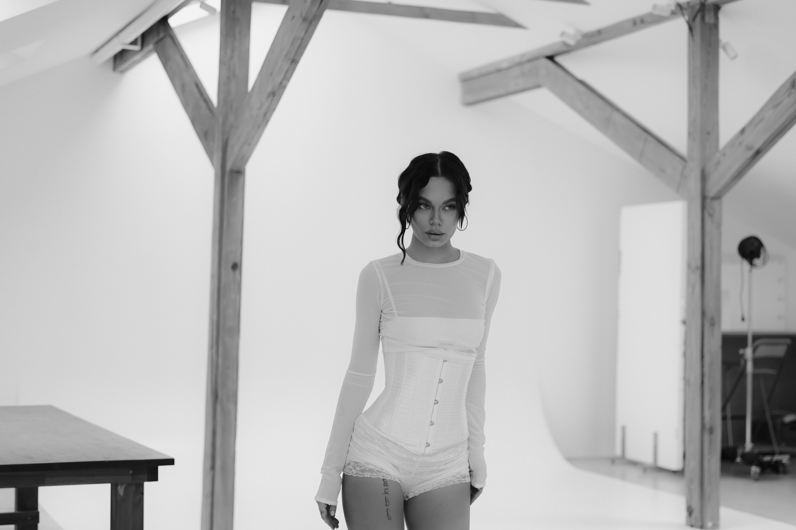 Sasha. Фотограф Popova Polina