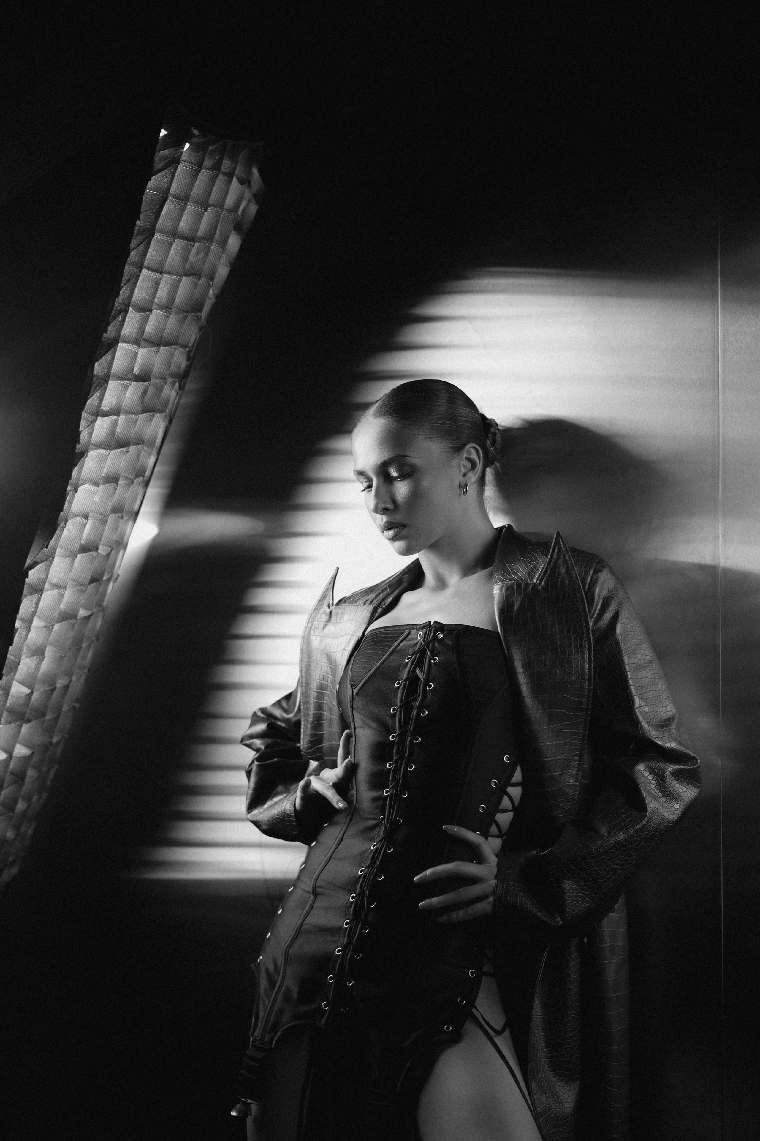 Alena. Фотограф Popova Polina