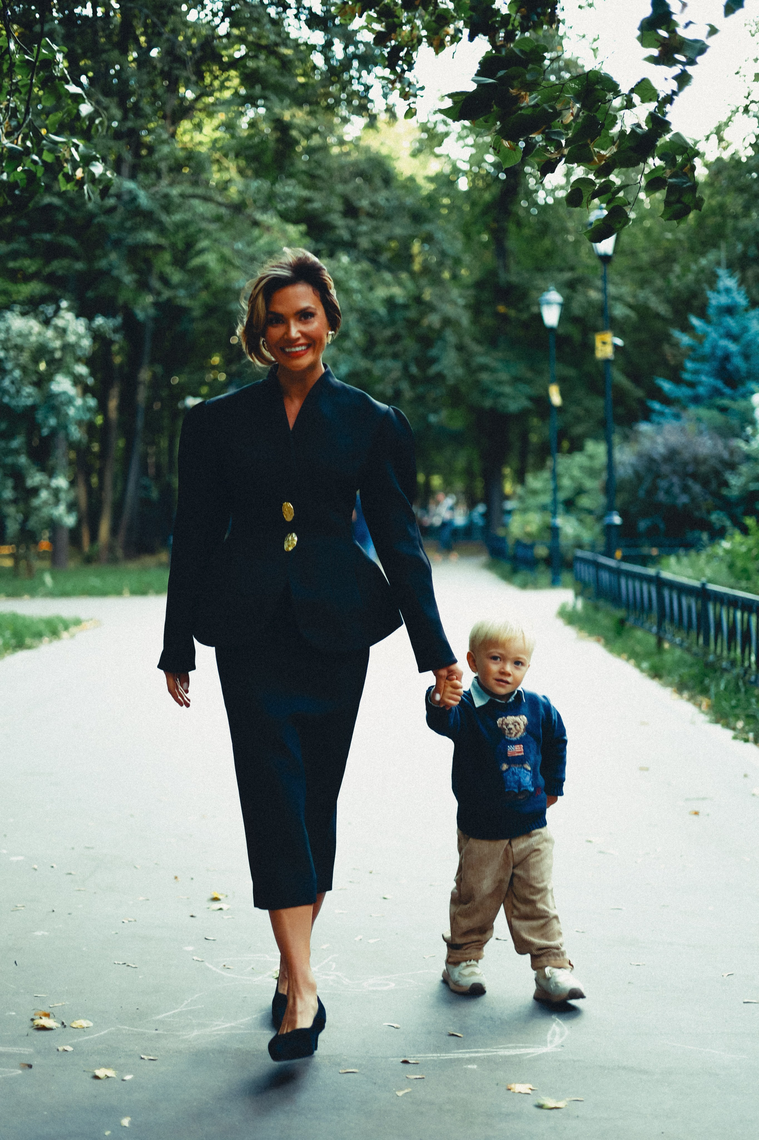 Fam. Фотограф Popova Polina