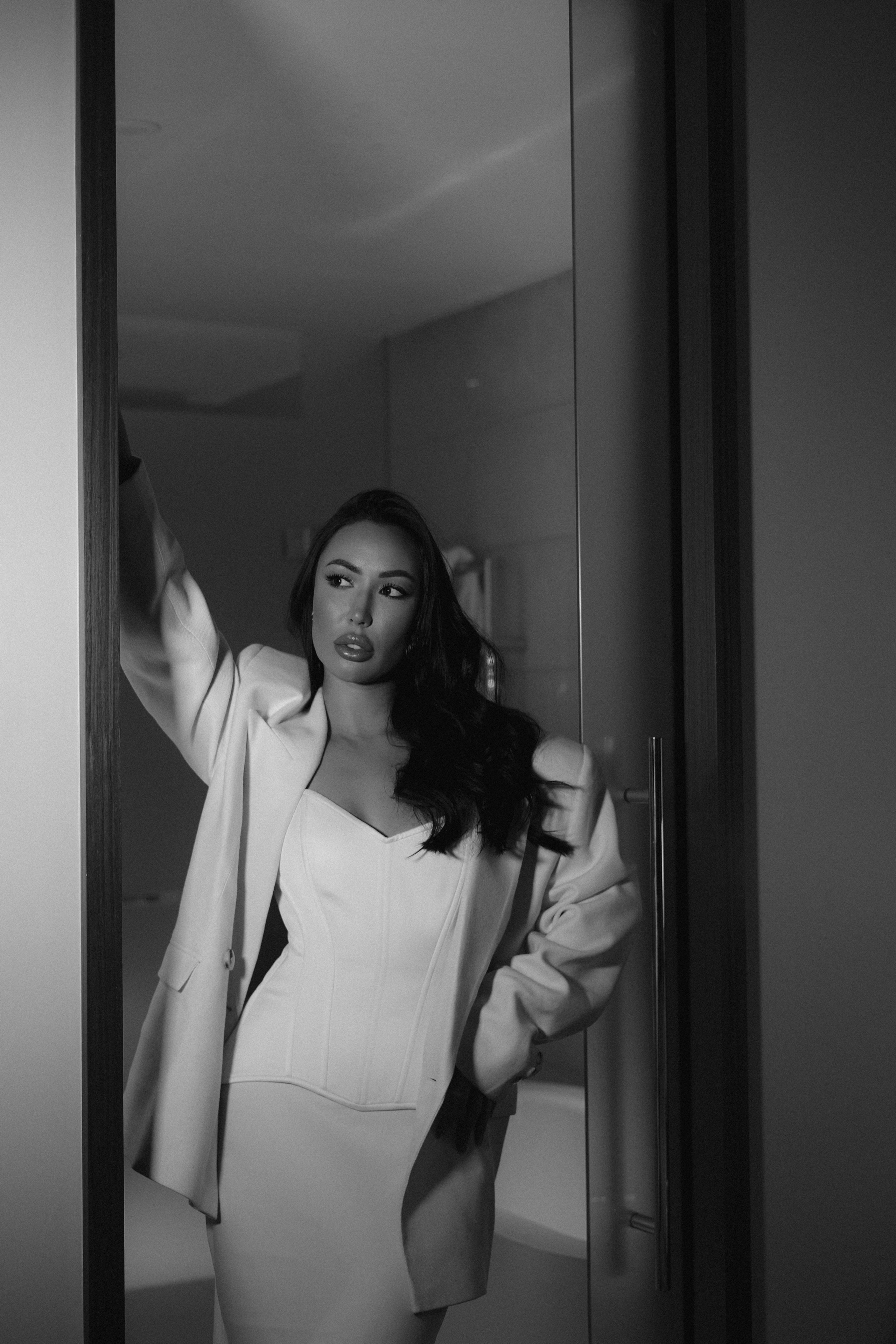 Alina. Фотограф Popova Polina