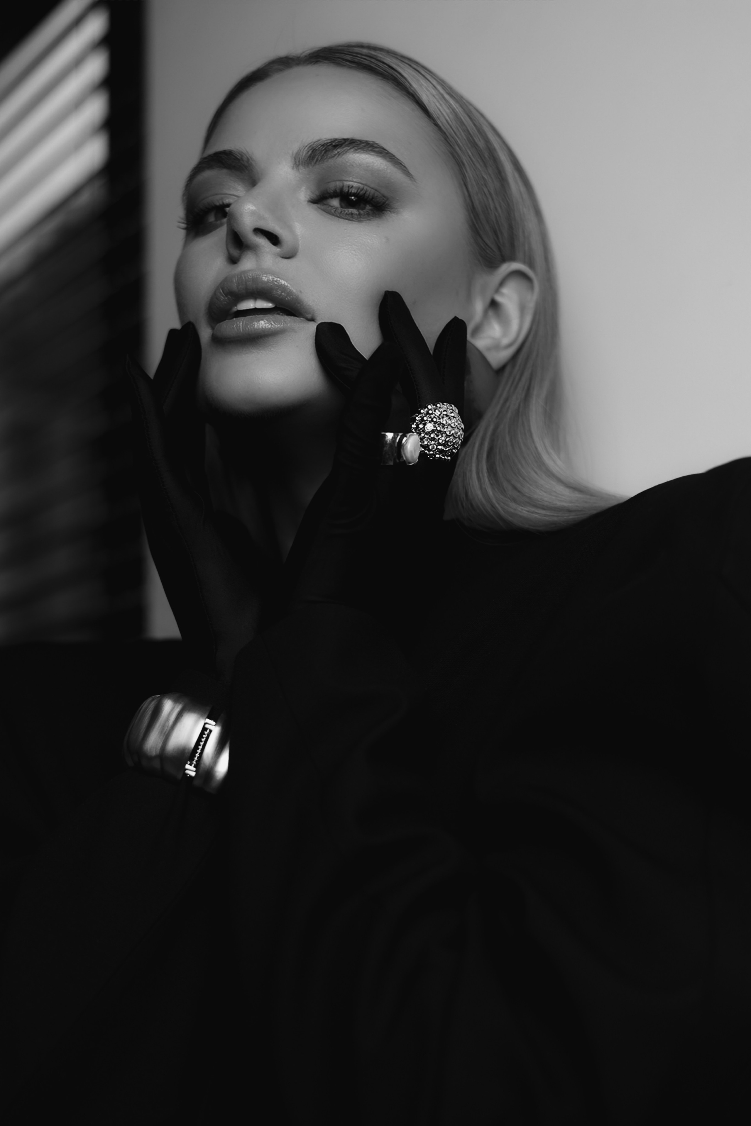 Маргарита Аброськина. Фотограф Popova Polina